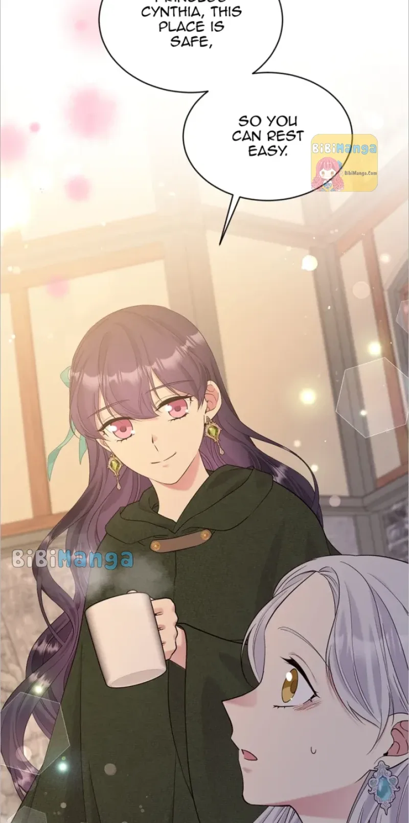 The Goal is to Become a Gold Spoon so I need to be Completely Invulnerable Chapter 133 page 5