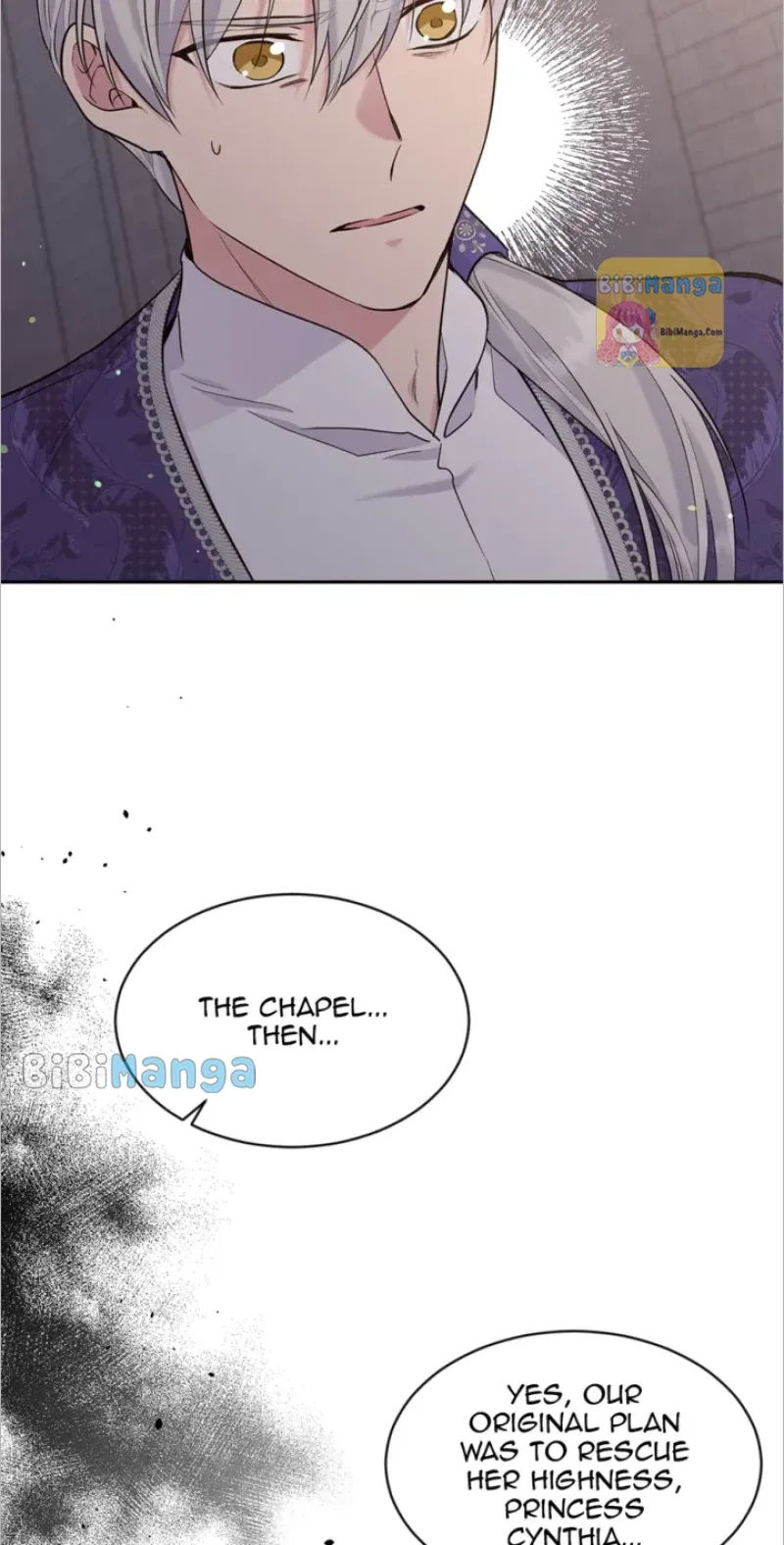 The Goal is to Become a Gold Spoon so I need to be Completely Invulnerable Chapter 130 page 50