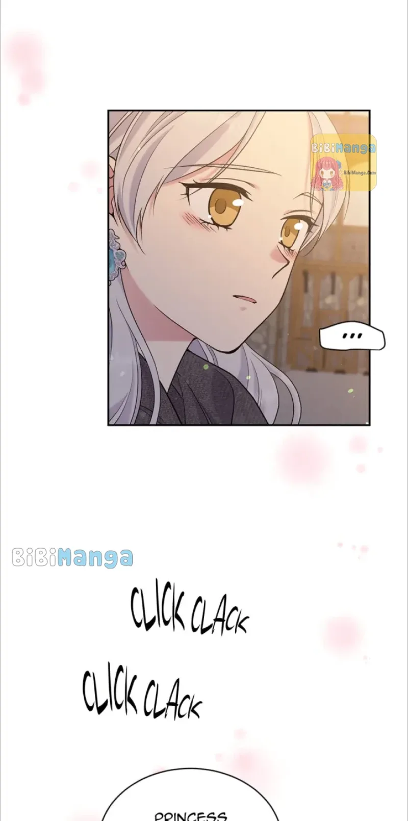 The Goal is to Become a Gold Spoon so I need to be Completely Invulnerable Chapter 133 page 4