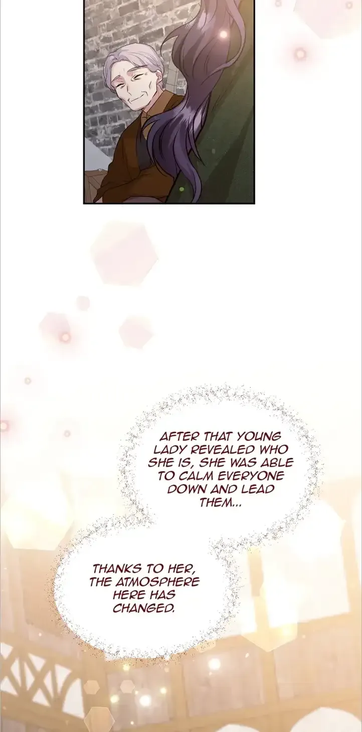 The Goal is to Become a Gold Spoon so I need to be Completely Invulnerable Chapter 131 page 33
