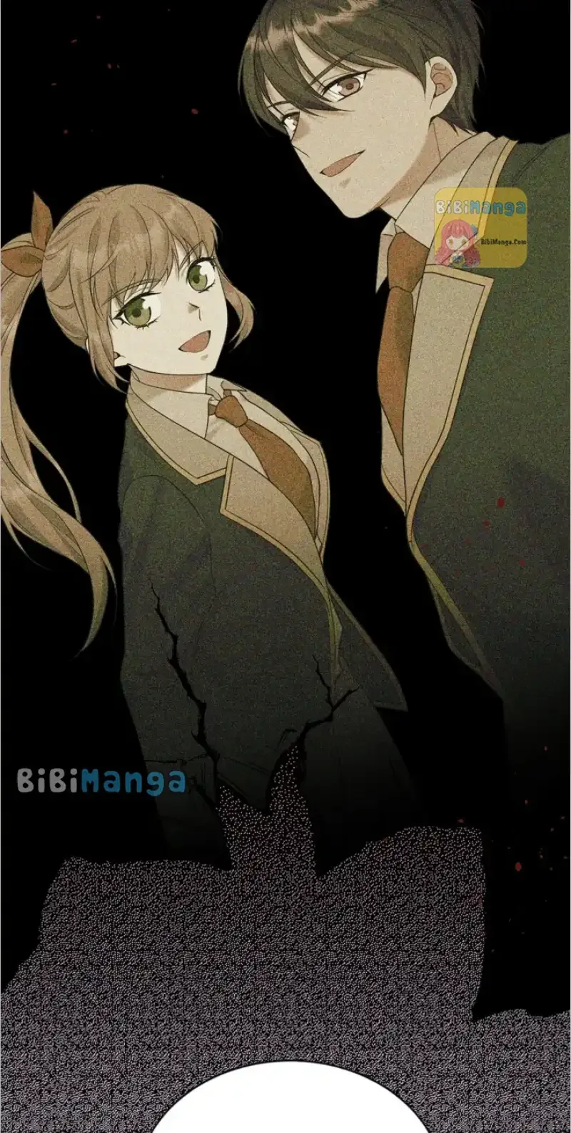 The Goal is to Become a Gold Spoon so I need to be Completely Invulnerable Chapter 132 page 45
