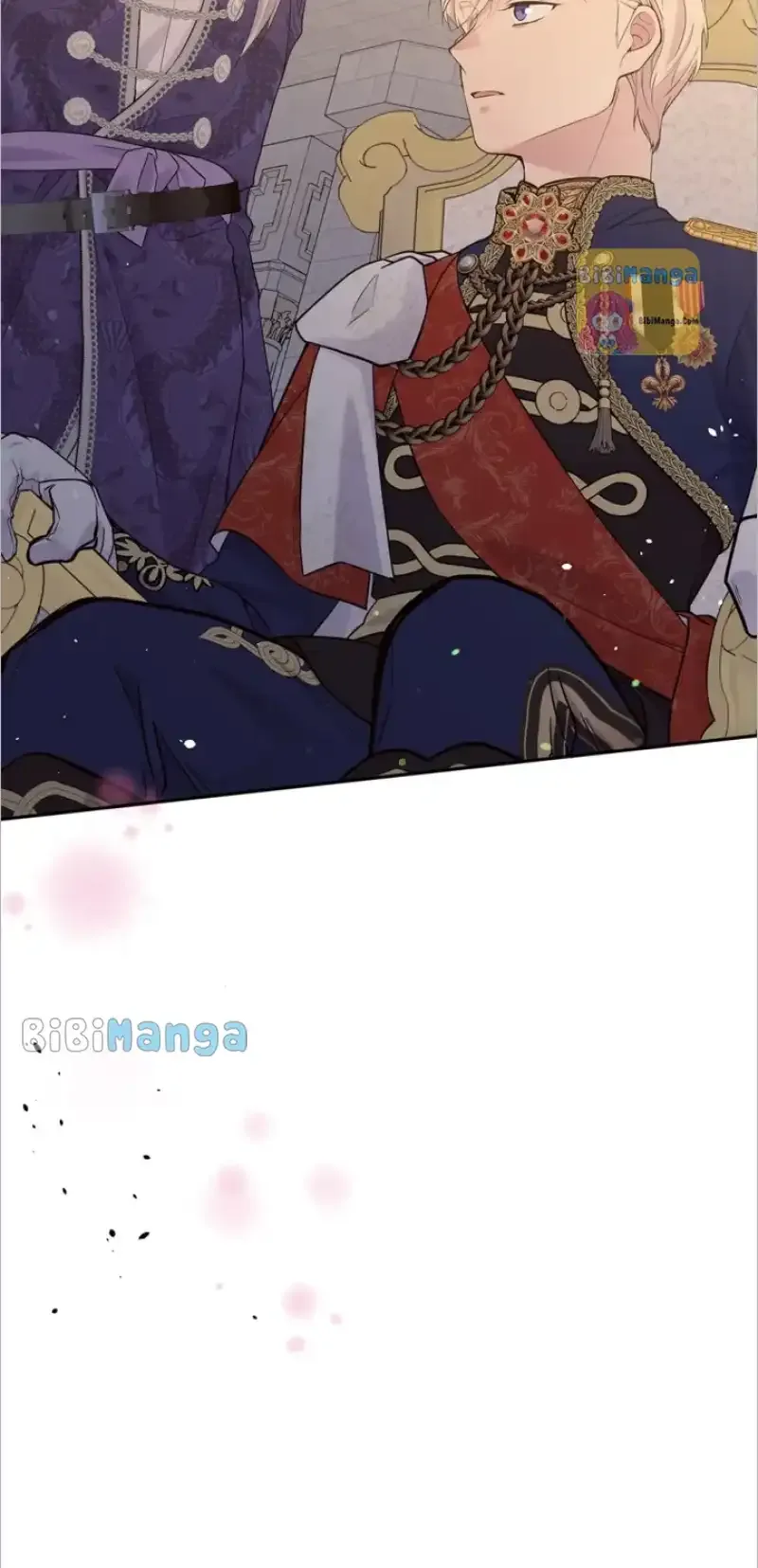 The Goal is to Become a Gold Spoon so I need to be Completely Invulnerable Chapter 132 page 54
