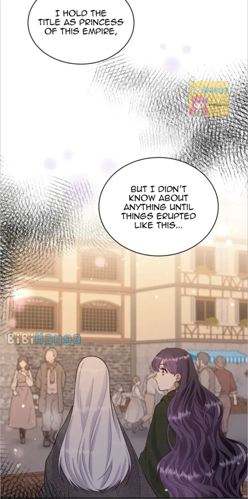 The Goal is to Become a Gold Spoon so I need to be Completely Invulnerable Chapter 133 page 9