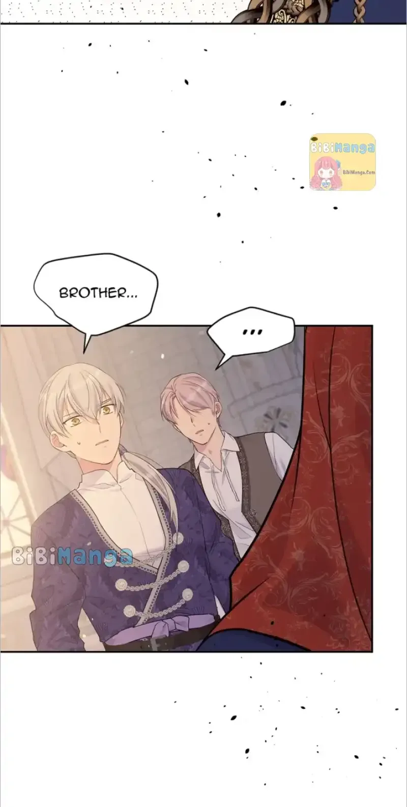 The Goal is to Become a Gold Spoon so I need to be Completely Invulnerable Chapter 132 page 47