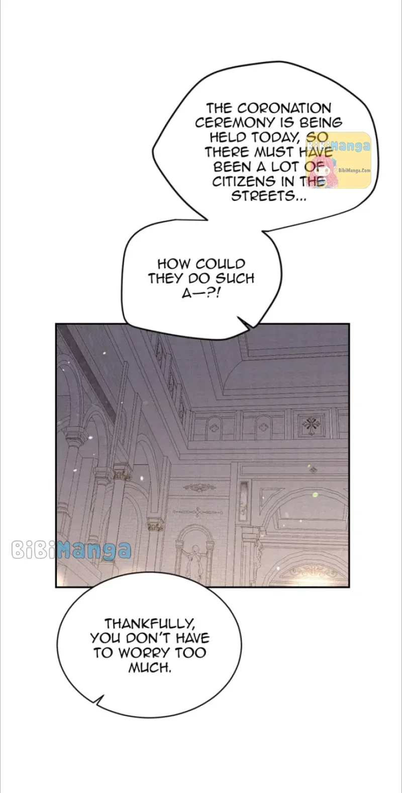The Goal is to Become a Gold Spoon so I need to be Completely Invulnerable Chapter 130 page 47