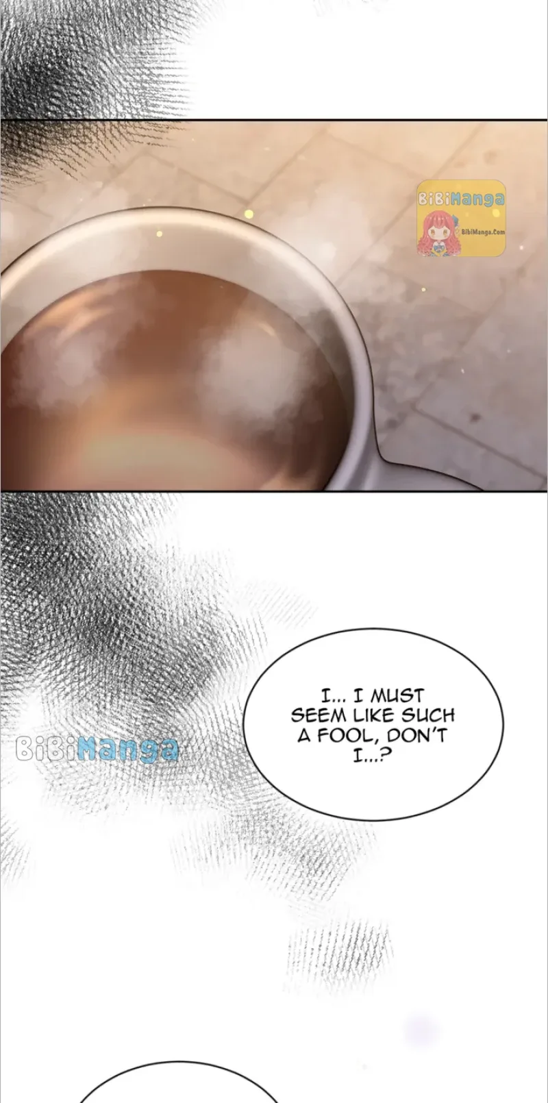 The Goal is to Become a Gold Spoon so I need to be Completely Invulnerable Chapter 133 page 8