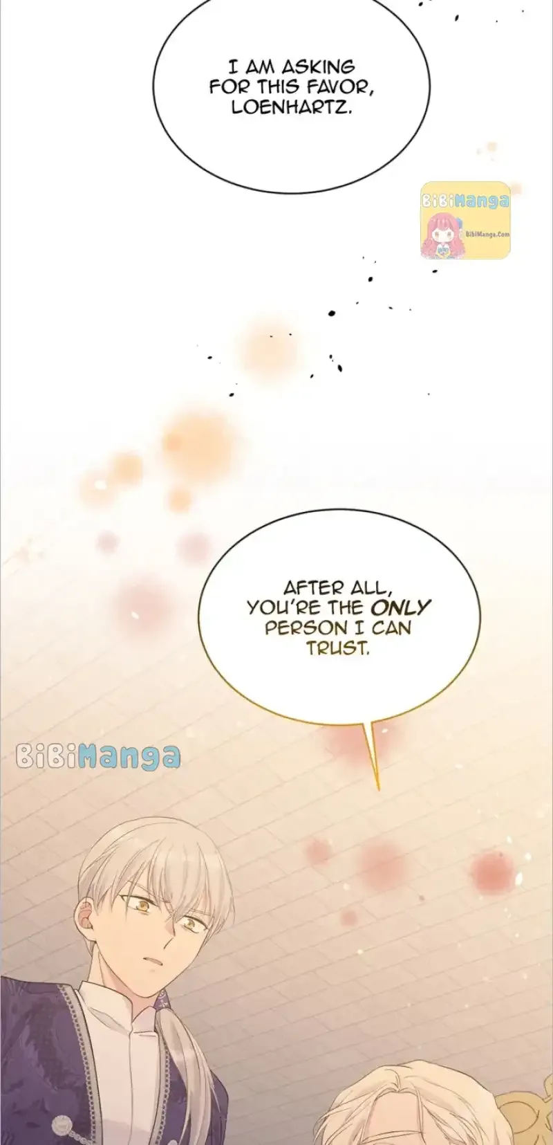 The Goal is to Become a Gold Spoon so I need to be Completely Invulnerable Chapter 132 page 53