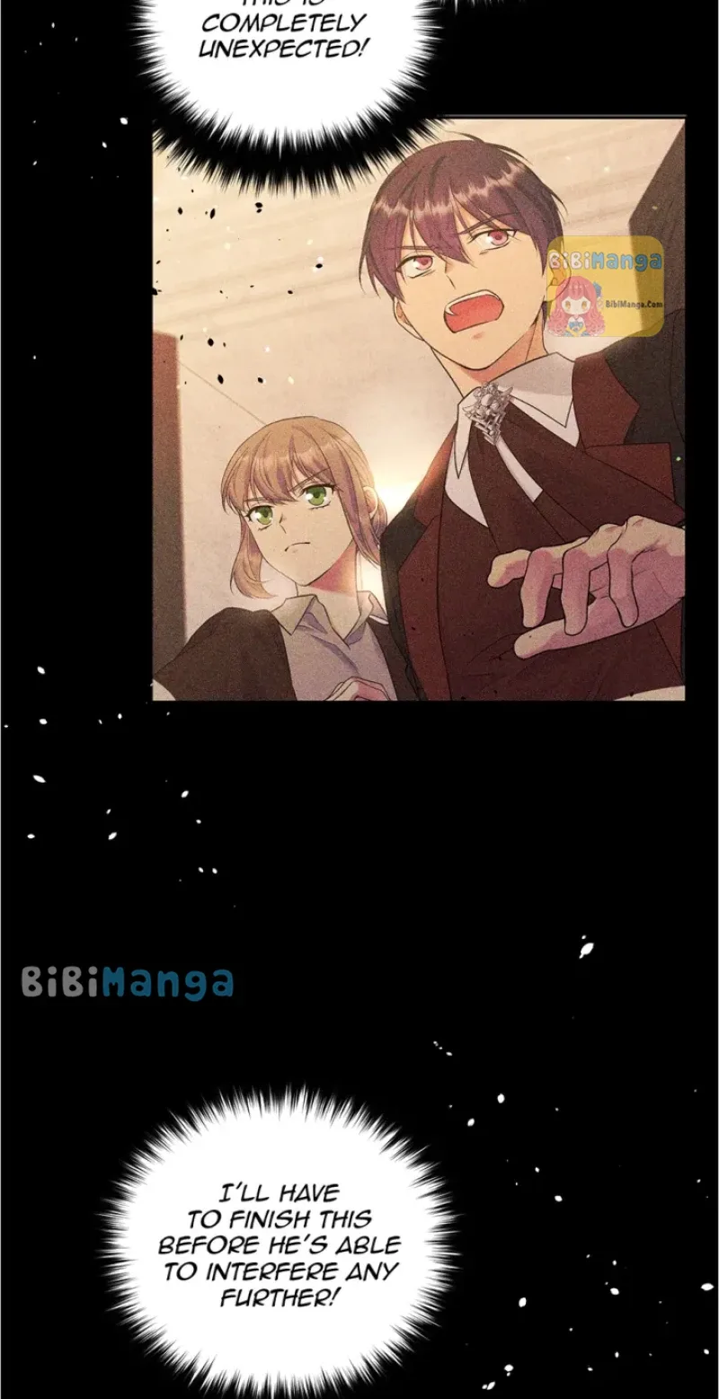 The Goal is to Become a Gold Spoon so I need to be Completely Invulnerable Chapter 134 page 6