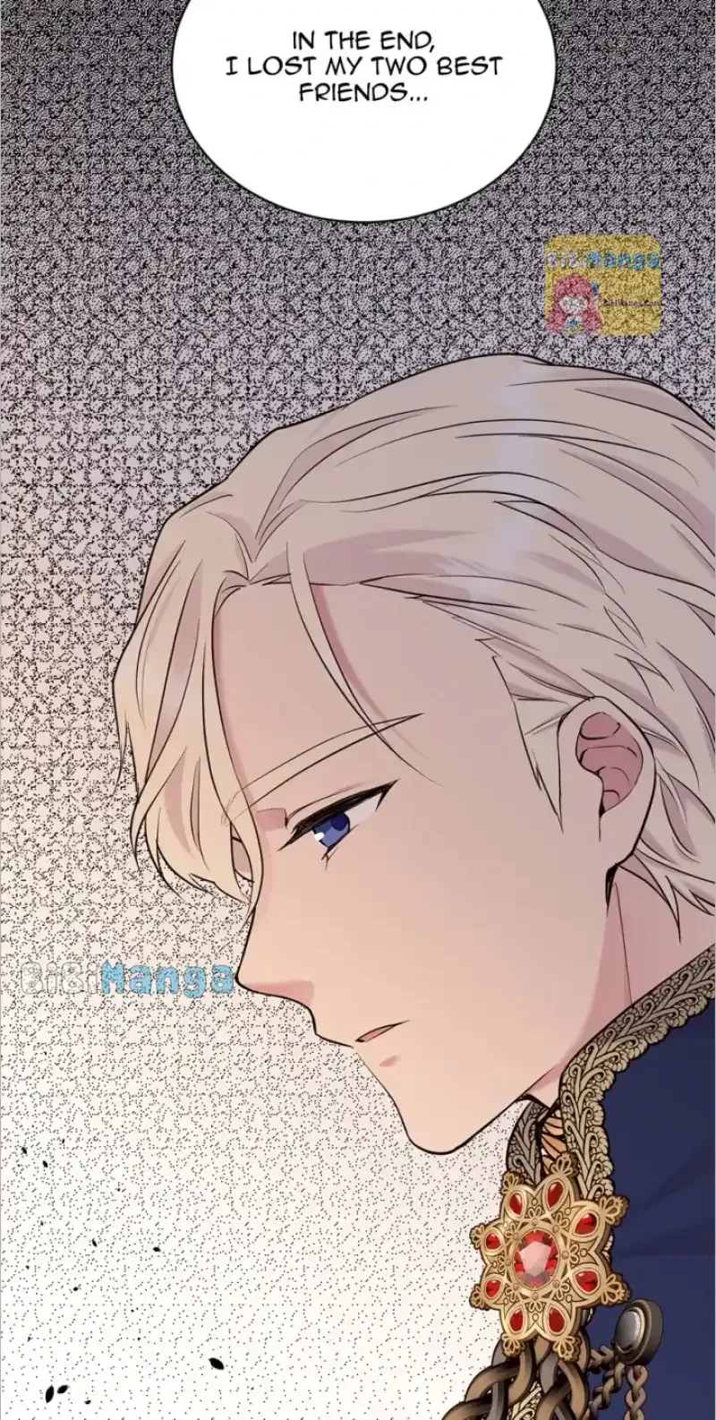 The Goal is to Become a Gold Spoon so I need to be Completely Invulnerable Chapter 132 page 46