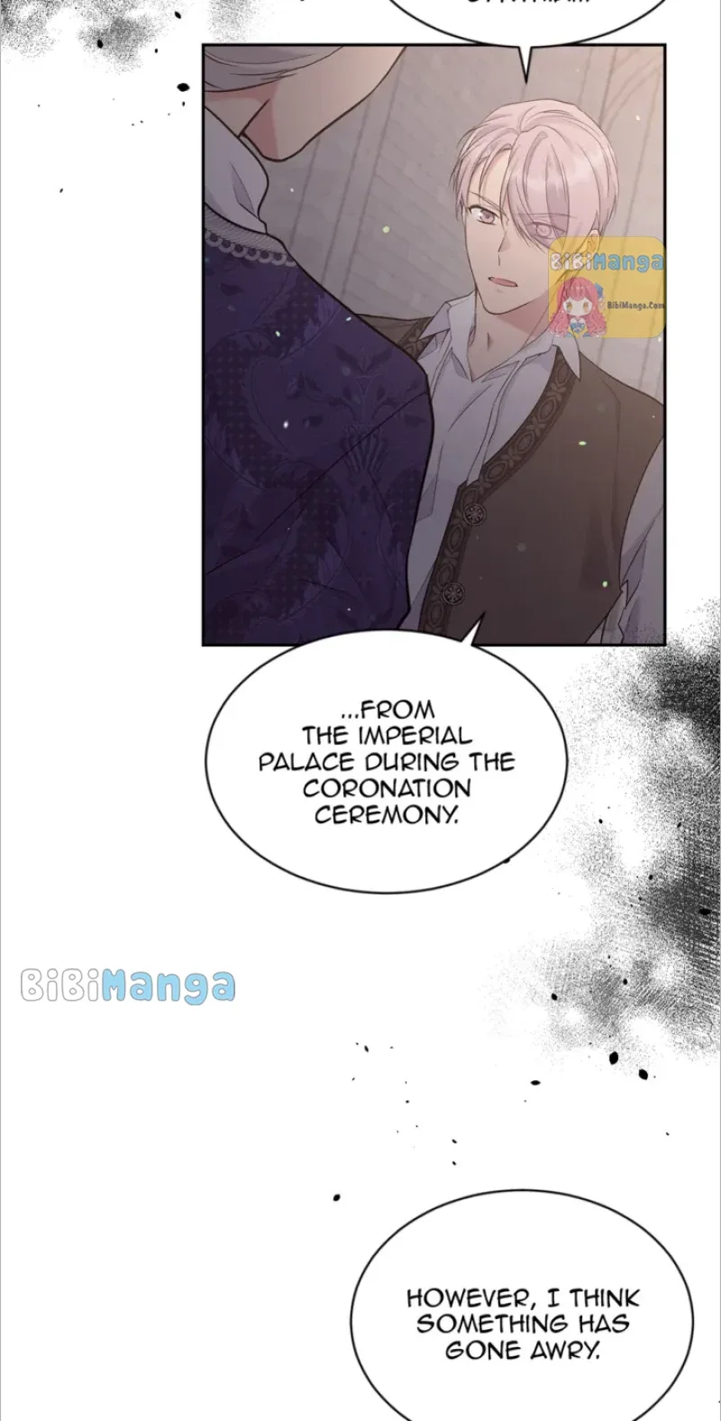 The Goal is to Become a Gold Spoon so I need to be Completely Invulnerable Chapter 130 page 51