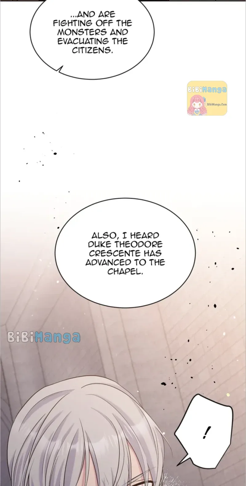 The Goal is to Become a Gold Spoon so I need to be Completely Invulnerable Chapter 130 page 49
