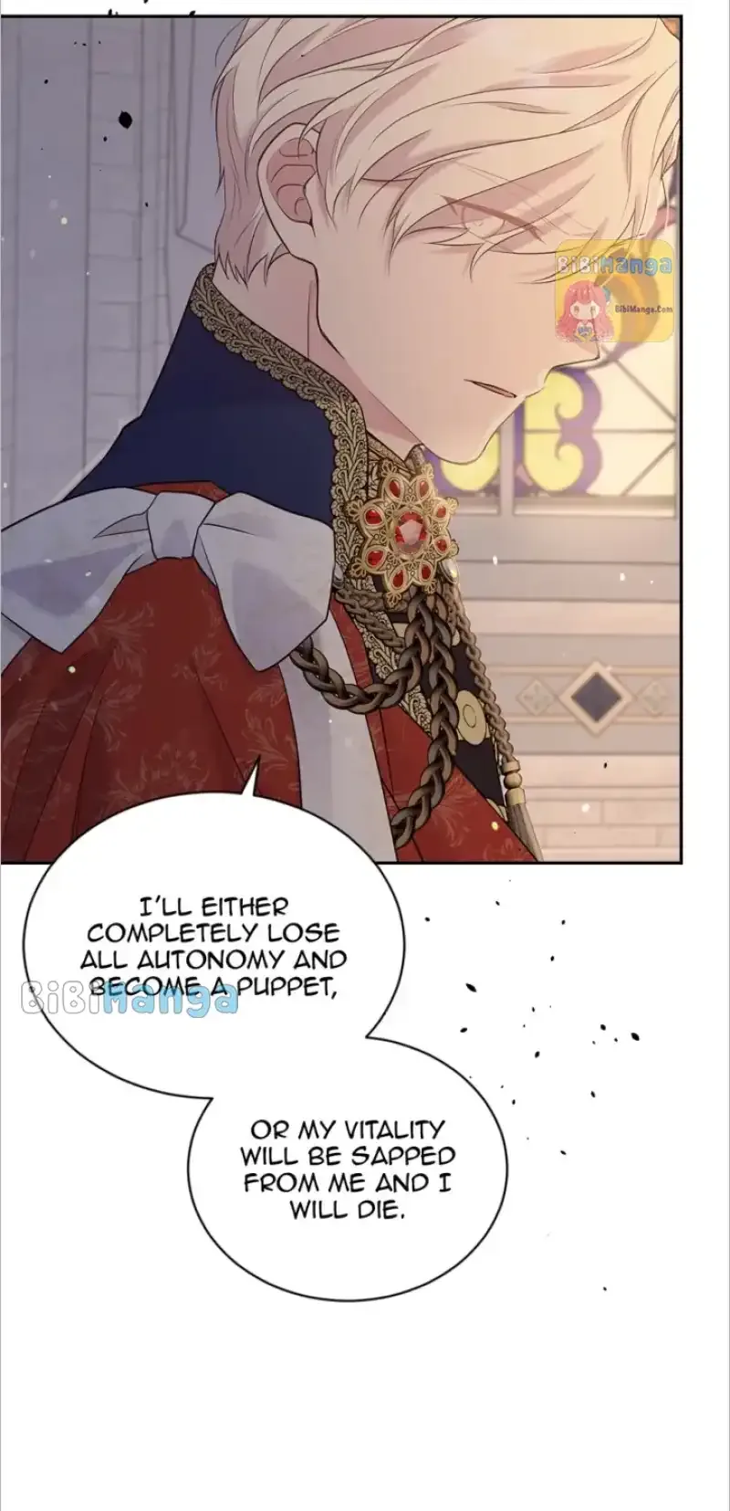 The Goal is to Become a Gold Spoon so I need to be Completely Invulnerable Chapter 132 page 51