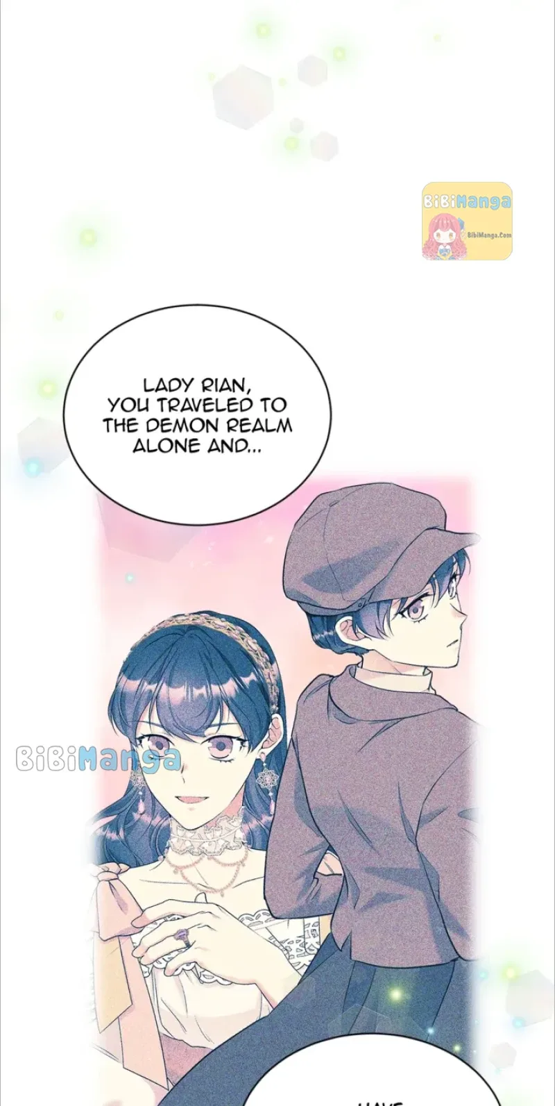 The Goal is to Become a Gold Spoon so I need to be Completely Invulnerable Chapter 133 page 24