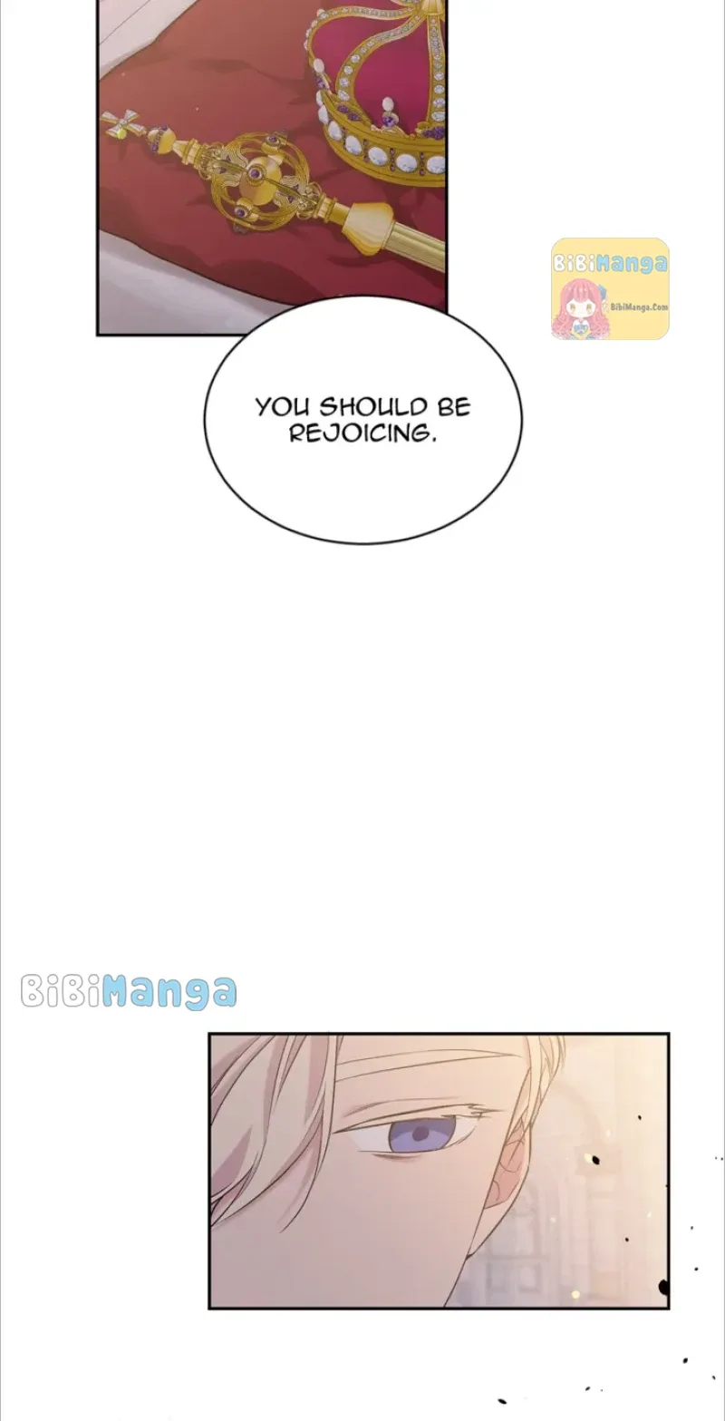 The Goal is to Become a Gold Spoon so I need to be Completely Invulnerable Chapter 134 page 17