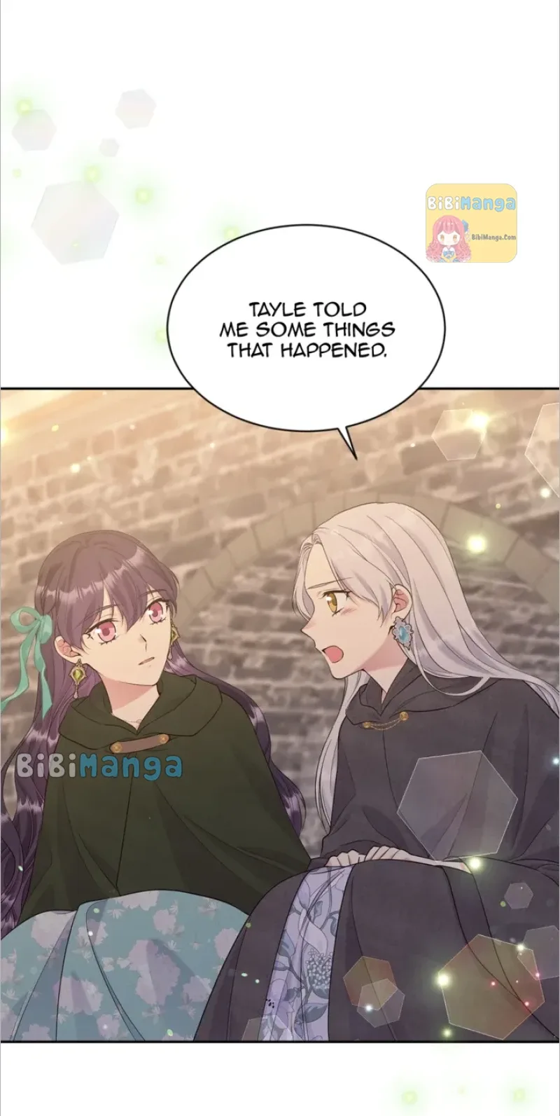 The Goal is to Become a Gold Spoon so I need to be Completely Invulnerable Chapter 133 page 23