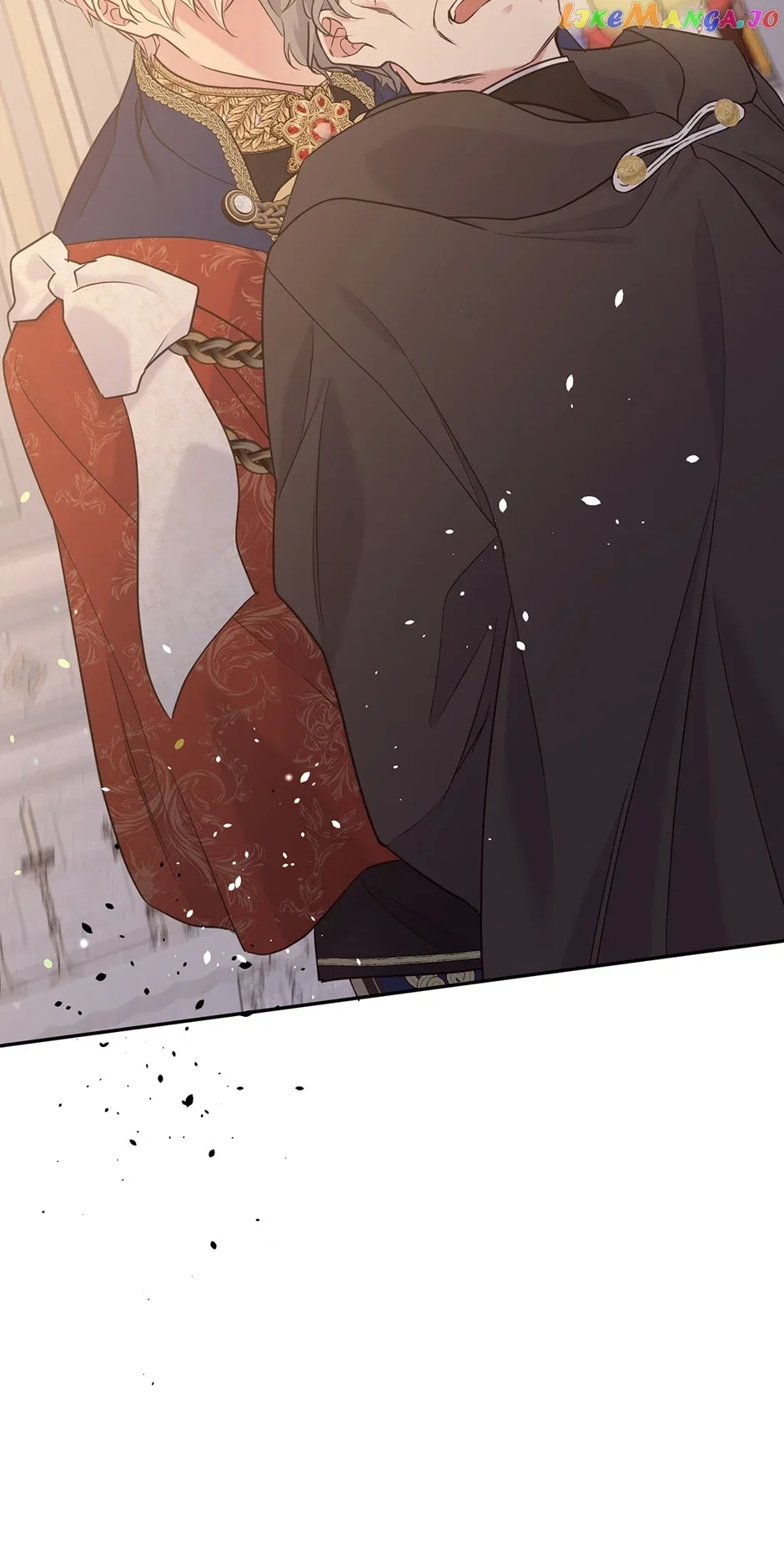 The Goal is to Become a Gold Spoon so I need to be Completely Invulnerable Chapter 135 page 6