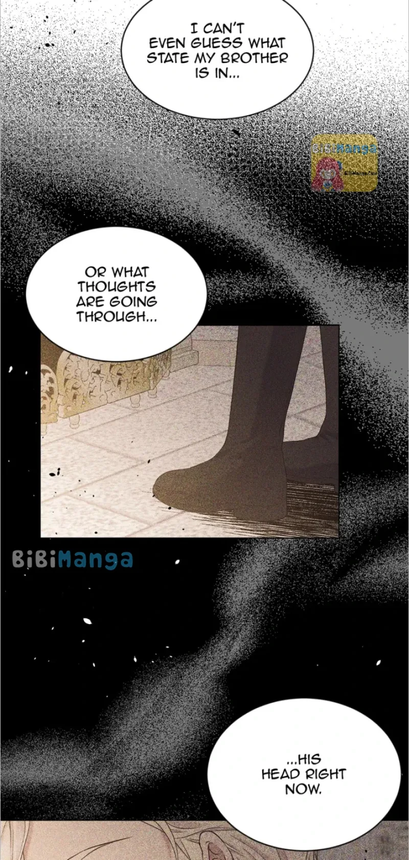 The Goal is to Become a Gold Spoon so I need to be Completely Invulnerable Chapter 130 page 60