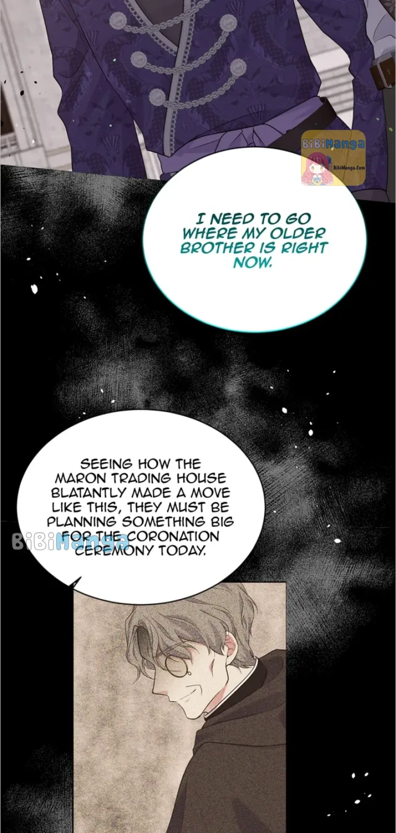 The Goal is to Become a Gold Spoon so I need to be Completely Invulnerable Chapter 130 page 54