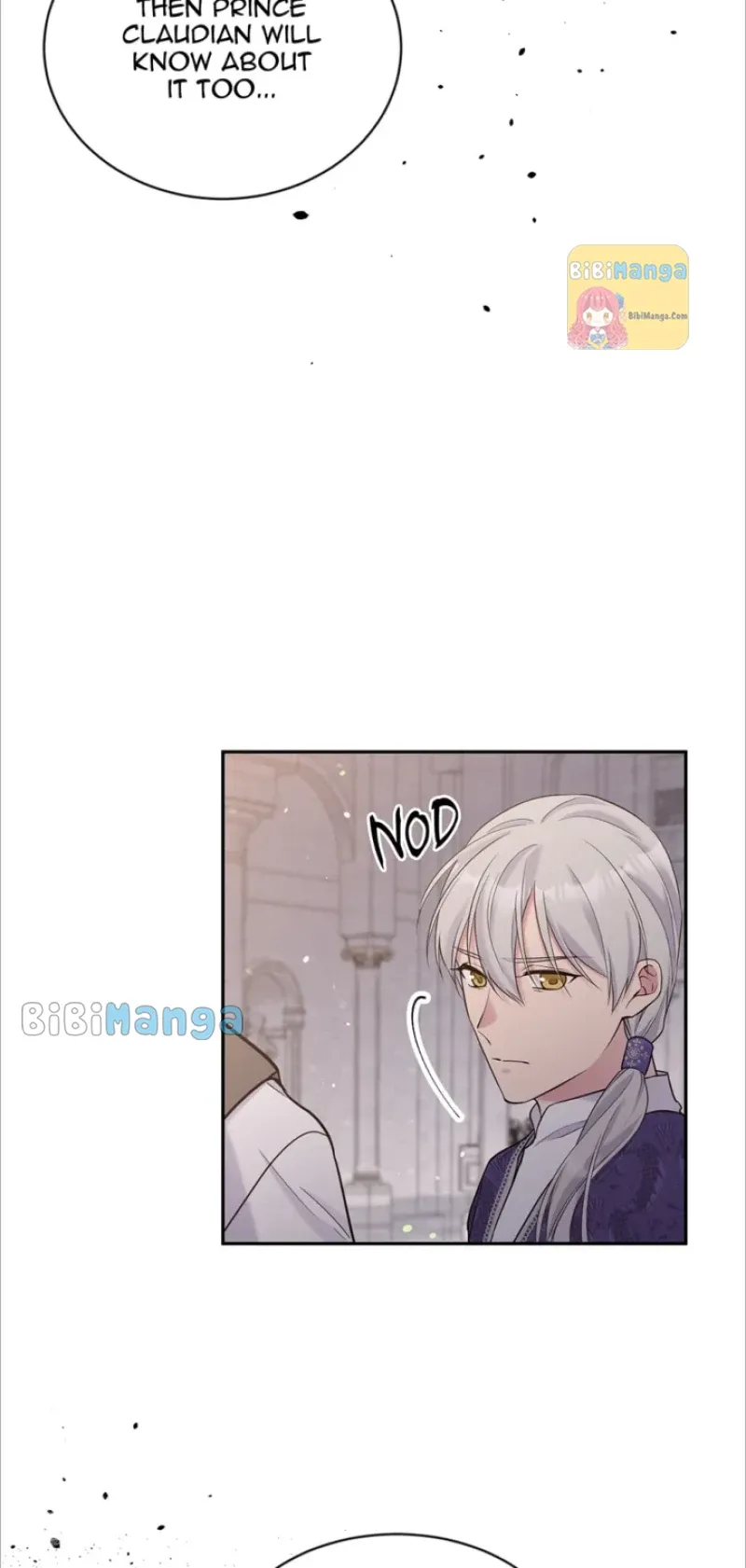 The Goal is to Become a Gold Spoon so I need to be Completely Invulnerable Chapter 130 page 59