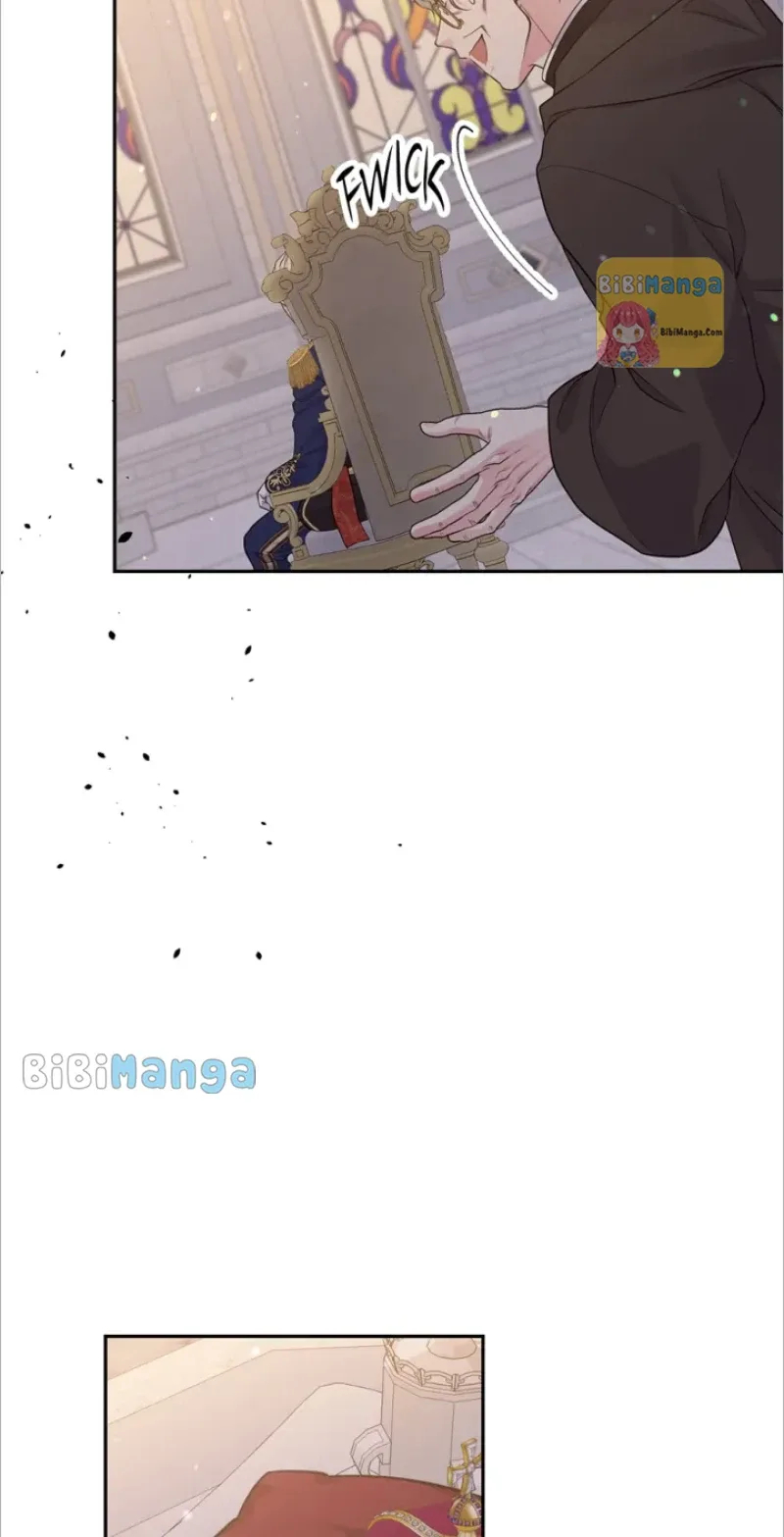 The Goal is to Become a Gold Spoon so I need to be Completely Invulnerable Chapter 134 page 16