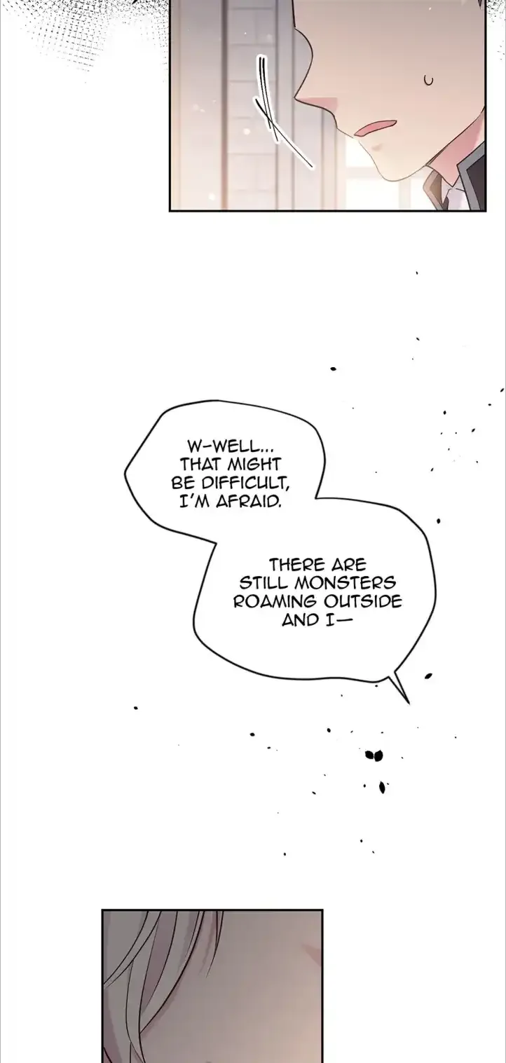 The Goal is to Become a Gold Spoon so I need to be Completely Invulnerable Chapter 131 page 46