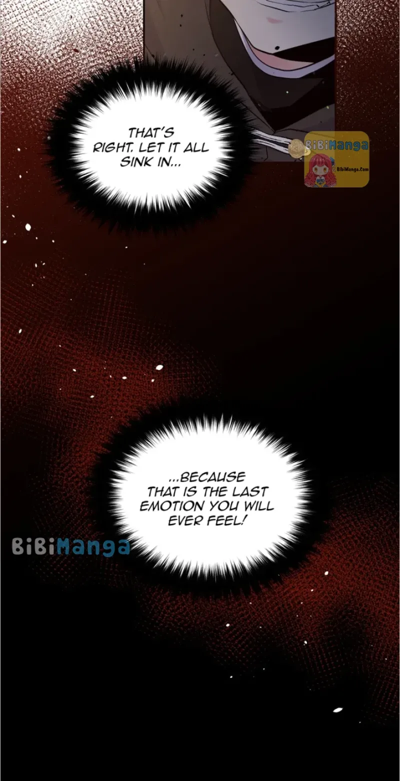 The Goal is to Become a Gold Spoon so I need to be Completely Invulnerable Chapter 134 page 20