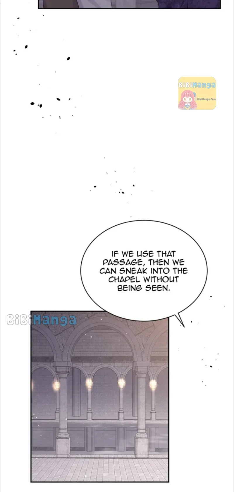 The Goal is to Become a Gold Spoon so I need to be Completely Invulnerable Chapter 130 page 57