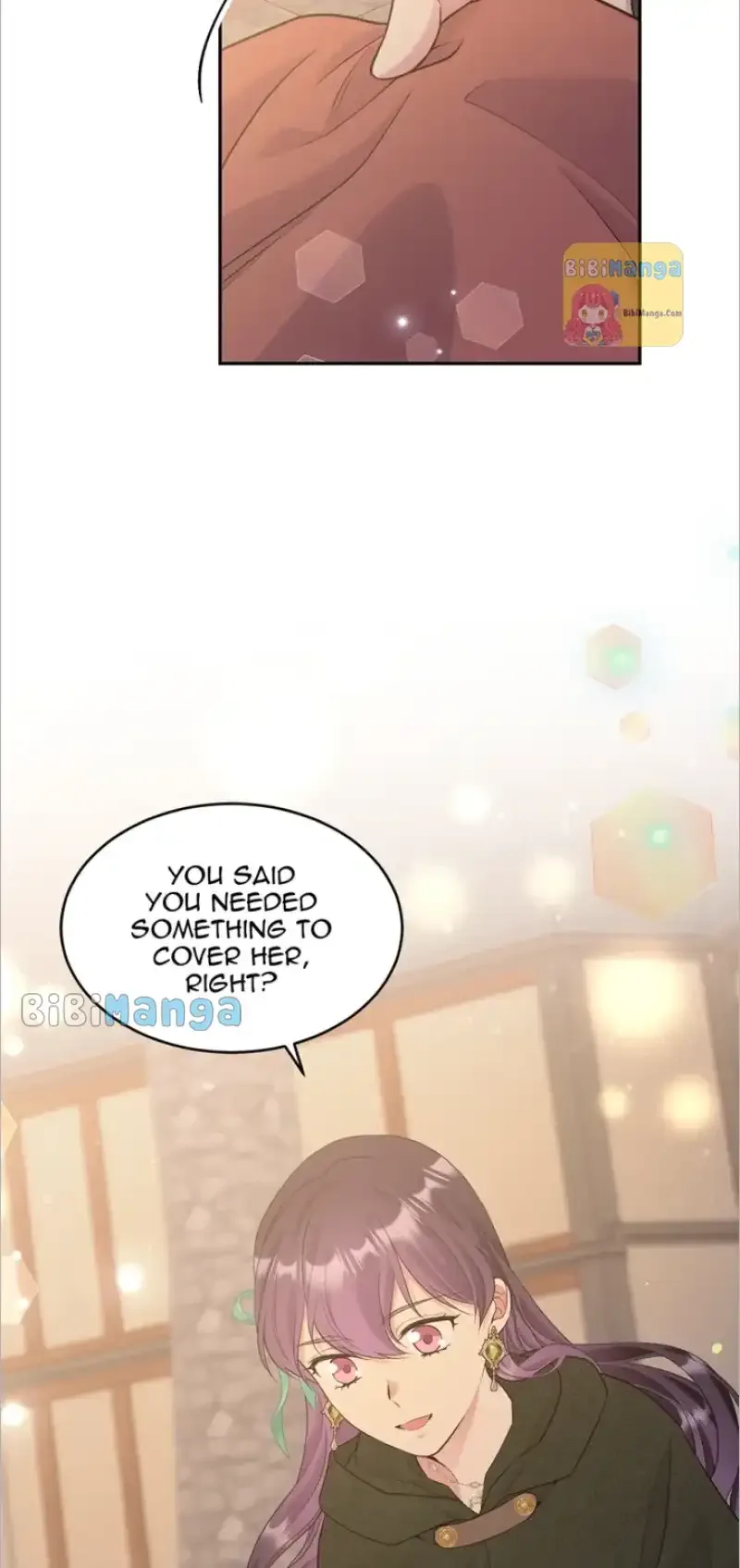The Goal is to Become a Gold Spoon so I need to be Completely Invulnerable Chapter 132 page 59