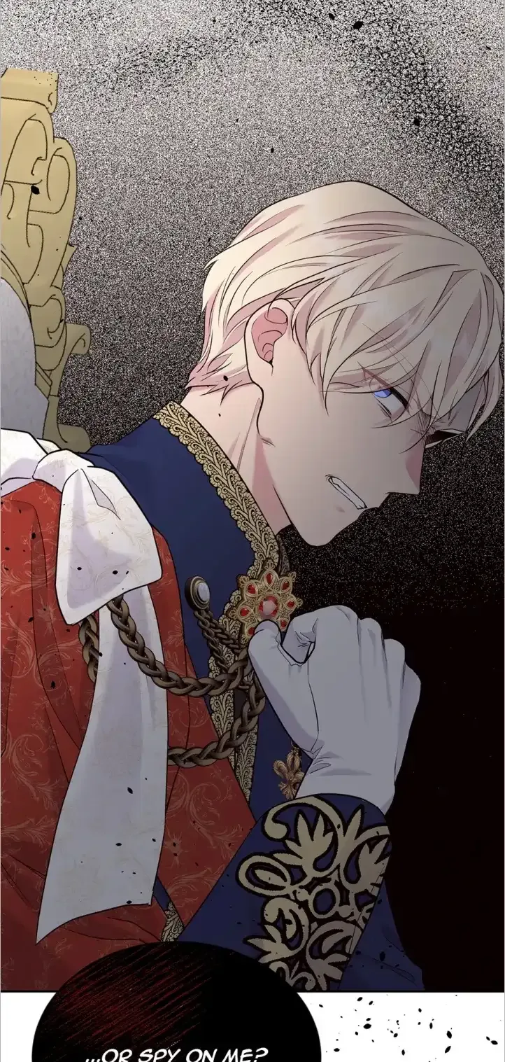 The Goal is to Become a Gold Spoon so I need to be Completely Invulnerable Chapter 131 page 48