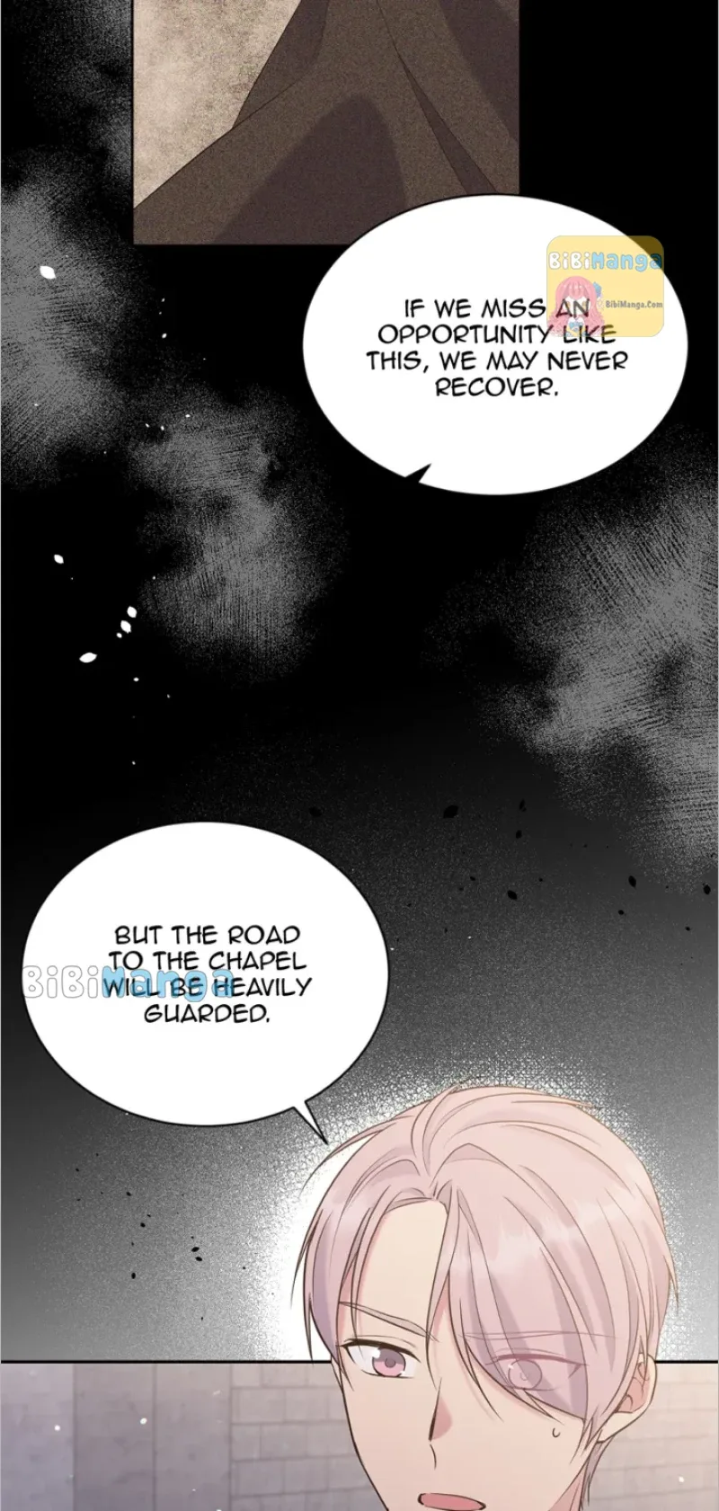 The Goal is to Become a Gold Spoon so I need to be Completely Invulnerable Chapter 130 page 55