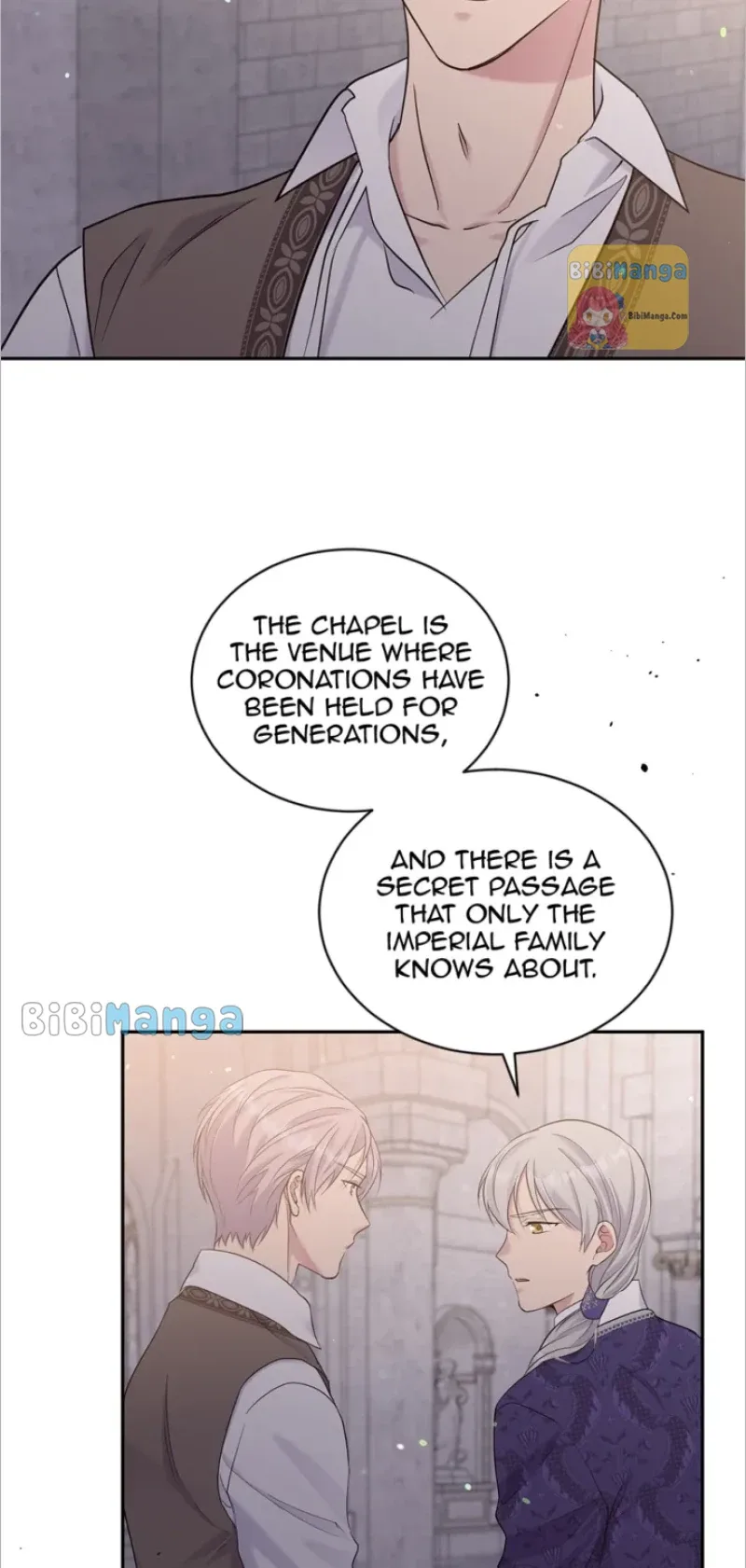 The Goal is to Become a Gold Spoon so I need to be Completely Invulnerable Chapter 130 page 56