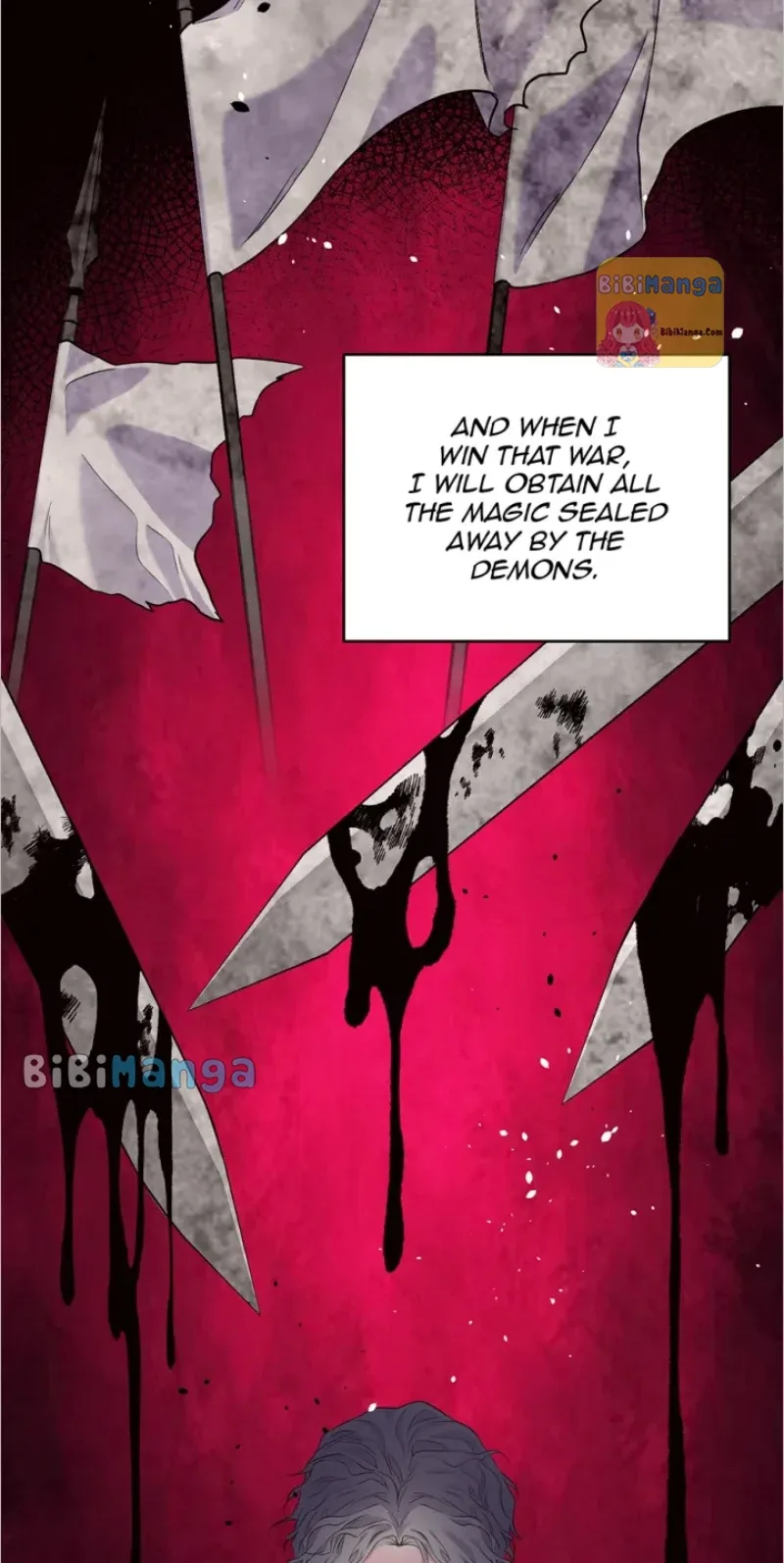 The Goal is to Become a Gold Spoon so I need to be Completely Invulnerable Chapter 134 page 22