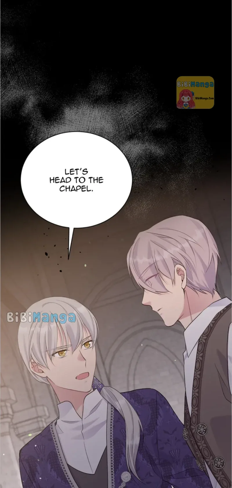 The Goal is to Become a Gold Spoon so I need to be Completely Invulnerable Chapter 130 page 53