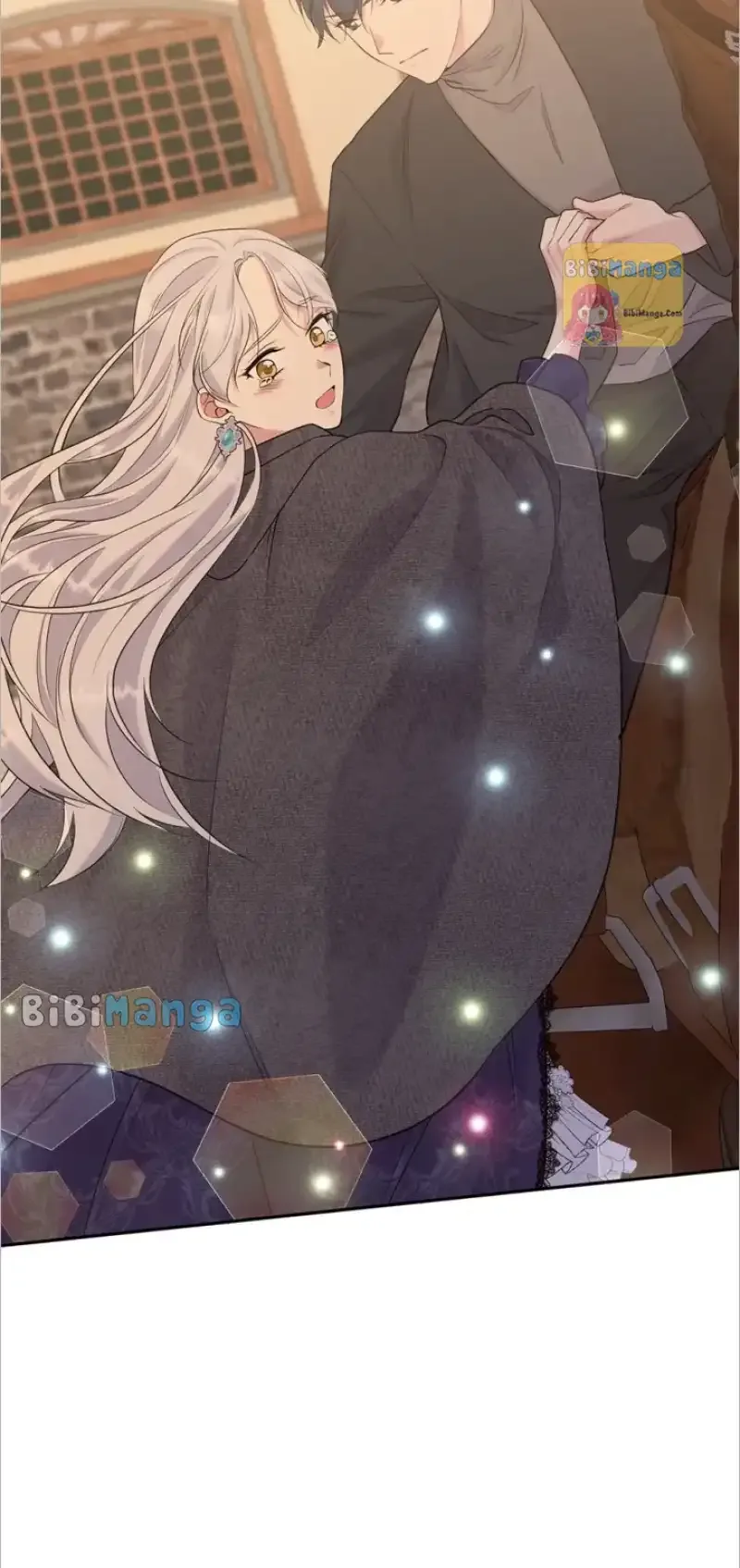 The Goal is to Become a Gold Spoon so I need to be Completely Invulnerable Chapter 132 page 65