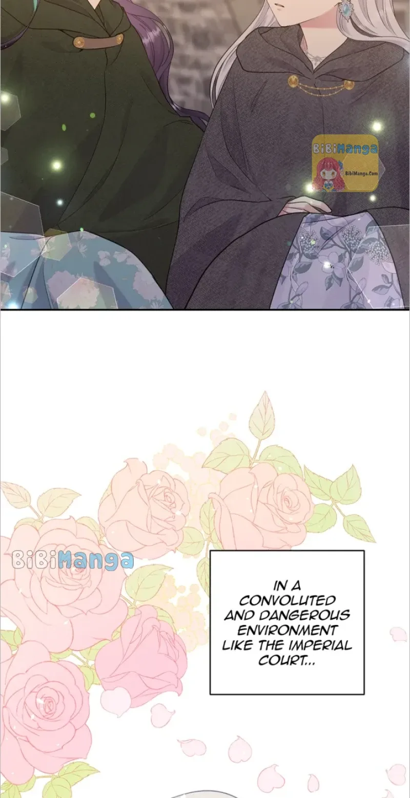 The Goal is to Become a Gold Spoon so I need to be Completely Invulnerable Chapter 133 page 17