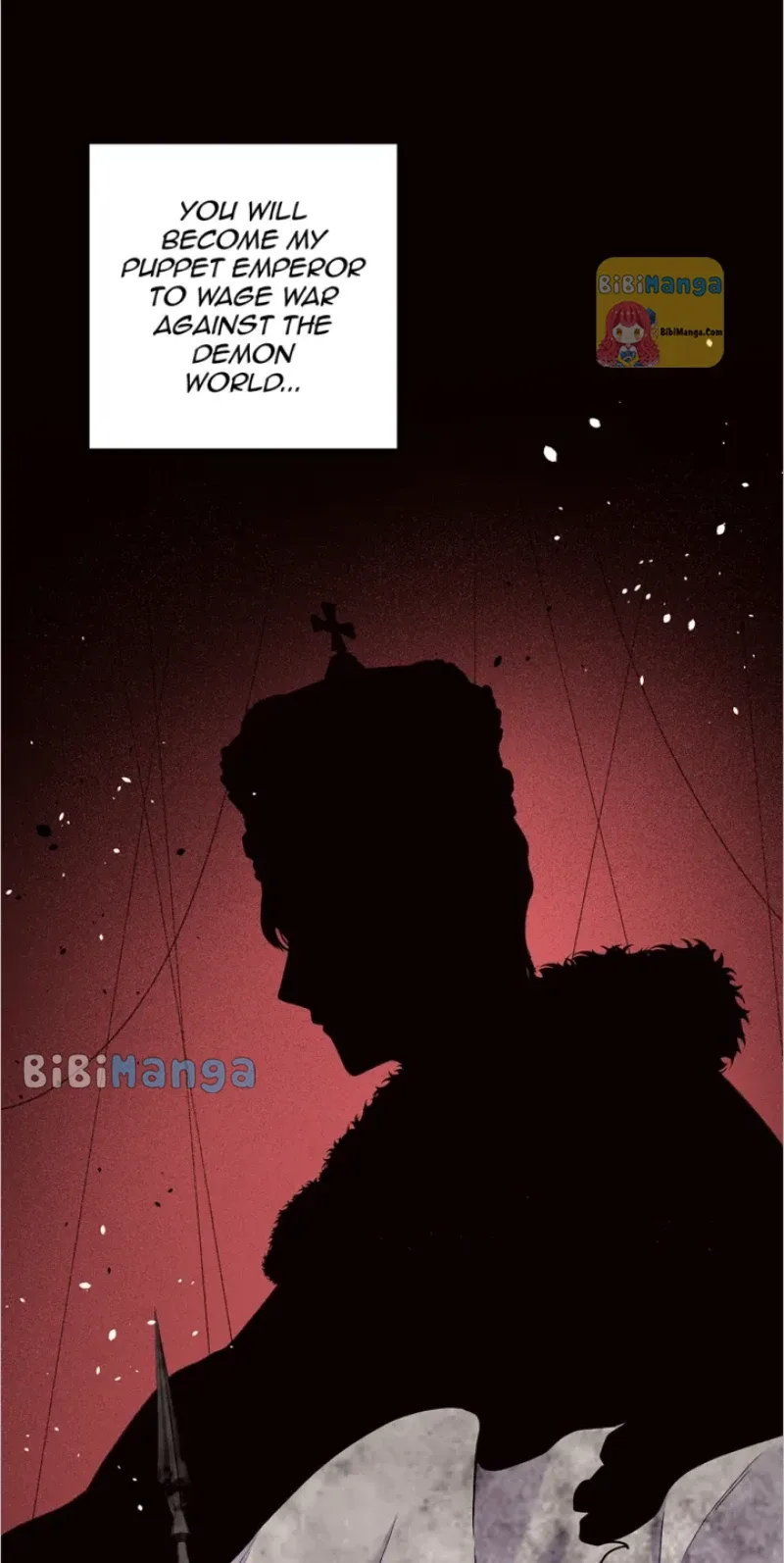 The Goal is to Become a Gold Spoon so I need to be Completely Invulnerable Chapter 134 page 21
