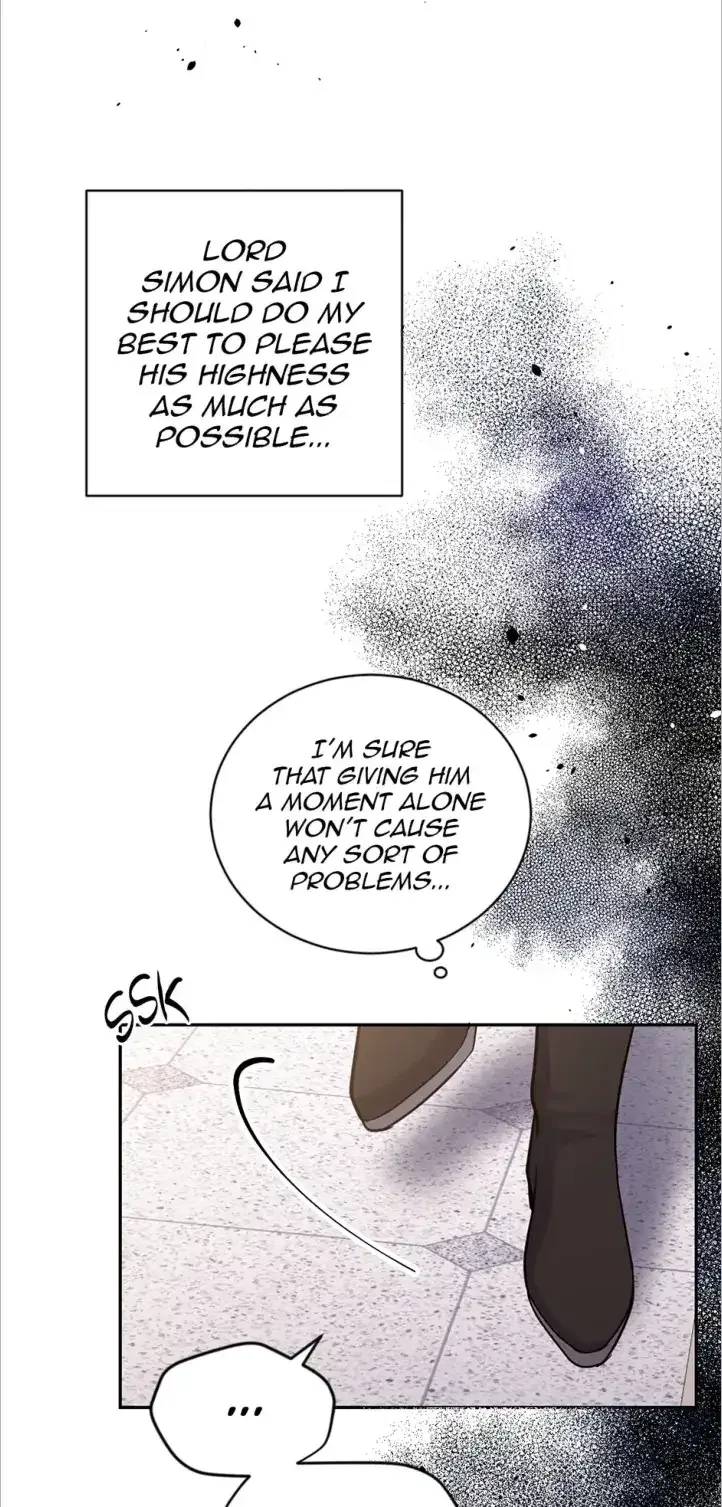 The Goal is to Become a Gold Spoon so I need to be Completely Invulnerable Chapter 131 page 51