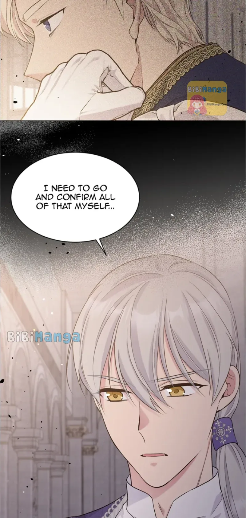 The Goal is to Become a Gold Spoon so I need to be Completely Invulnerable Chapter 130 page 61