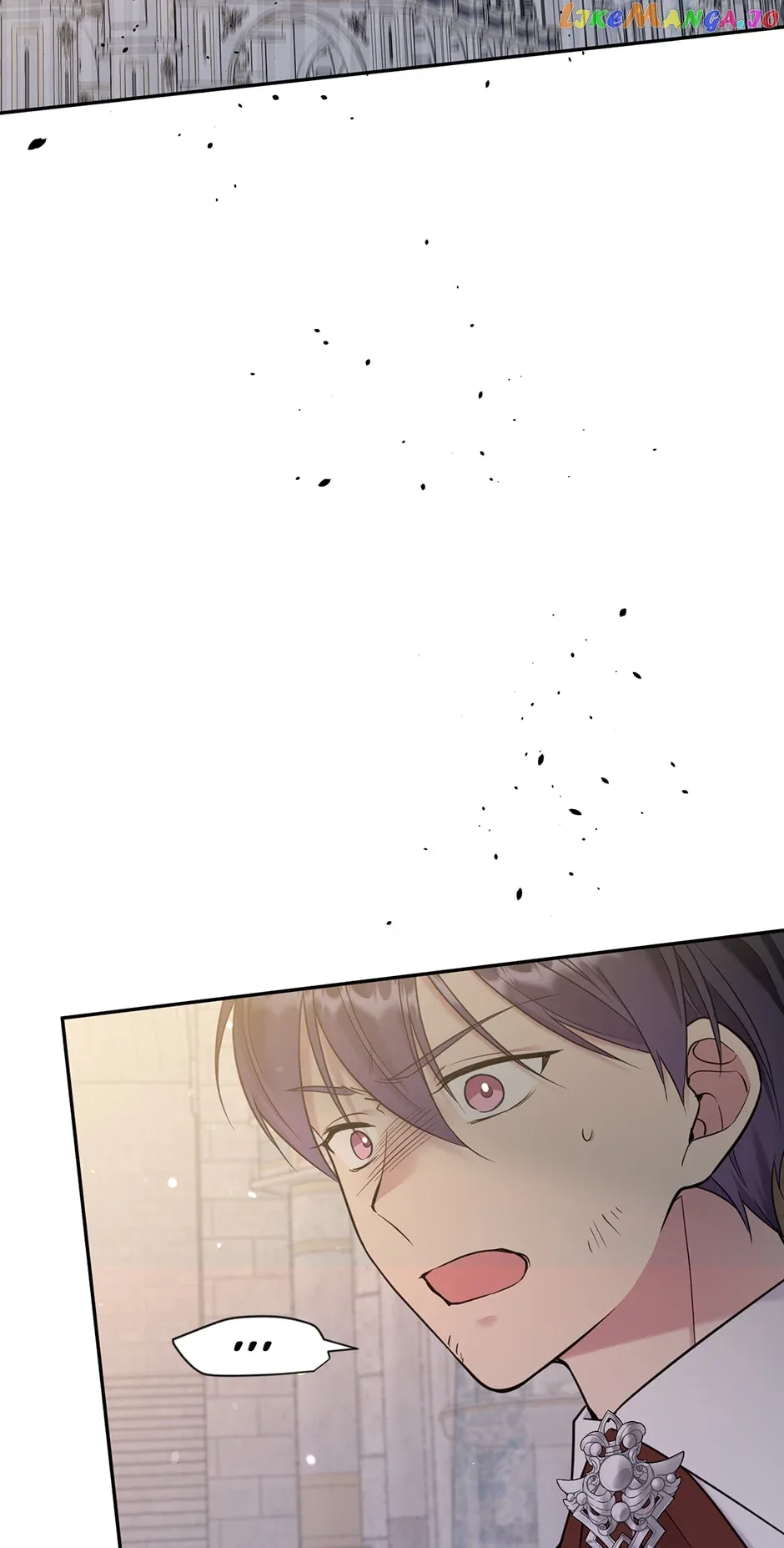The Goal is to Become a Gold Spoon so I need to be Completely Invulnerable Chapter 135 page 2