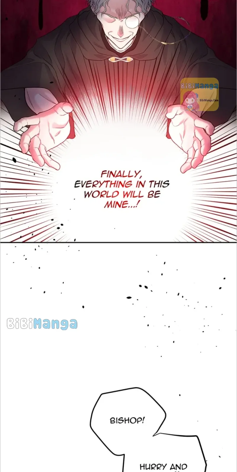 The Goal is to Become a Gold Spoon so I need to be Completely Invulnerable Chapter 134 page 23