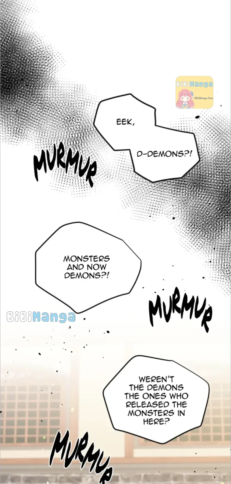 The Goal is to Become a Gold Spoon so I need to be Completely Invulnerable Chapter 130 page 69