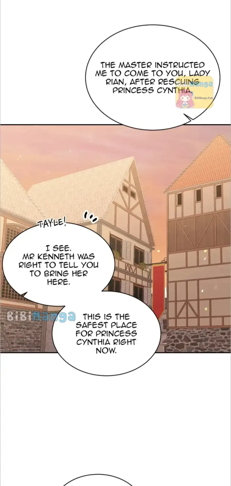 The Goal is to Become a Gold Spoon so I need to be Completely Invulnerable Chapter 132 page 69