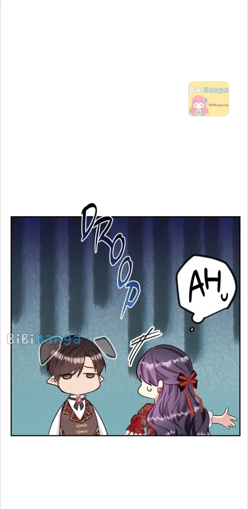 The Goal is to Become a Gold Spoon so I need to be Completely Invulnerable Chapter 136 page 7