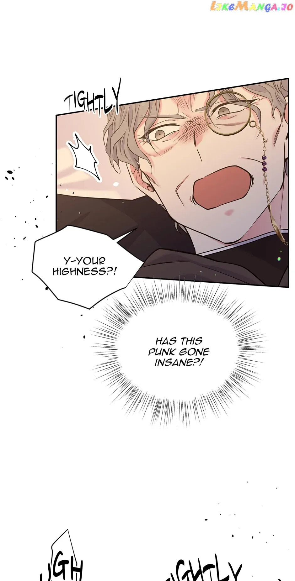 The Goal is to Become a Gold Spoon so I need to be Completely Invulnerable Chapter 135 page 7