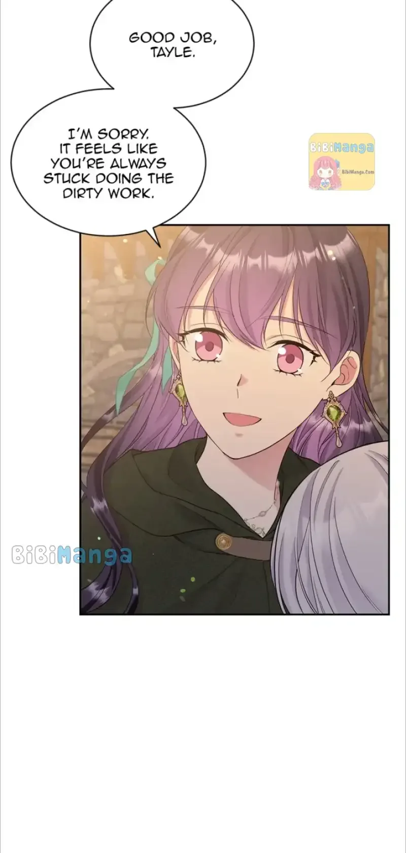 The Goal is to Become a Gold Spoon so I need to be Completely Invulnerable Chapter 132 page 70