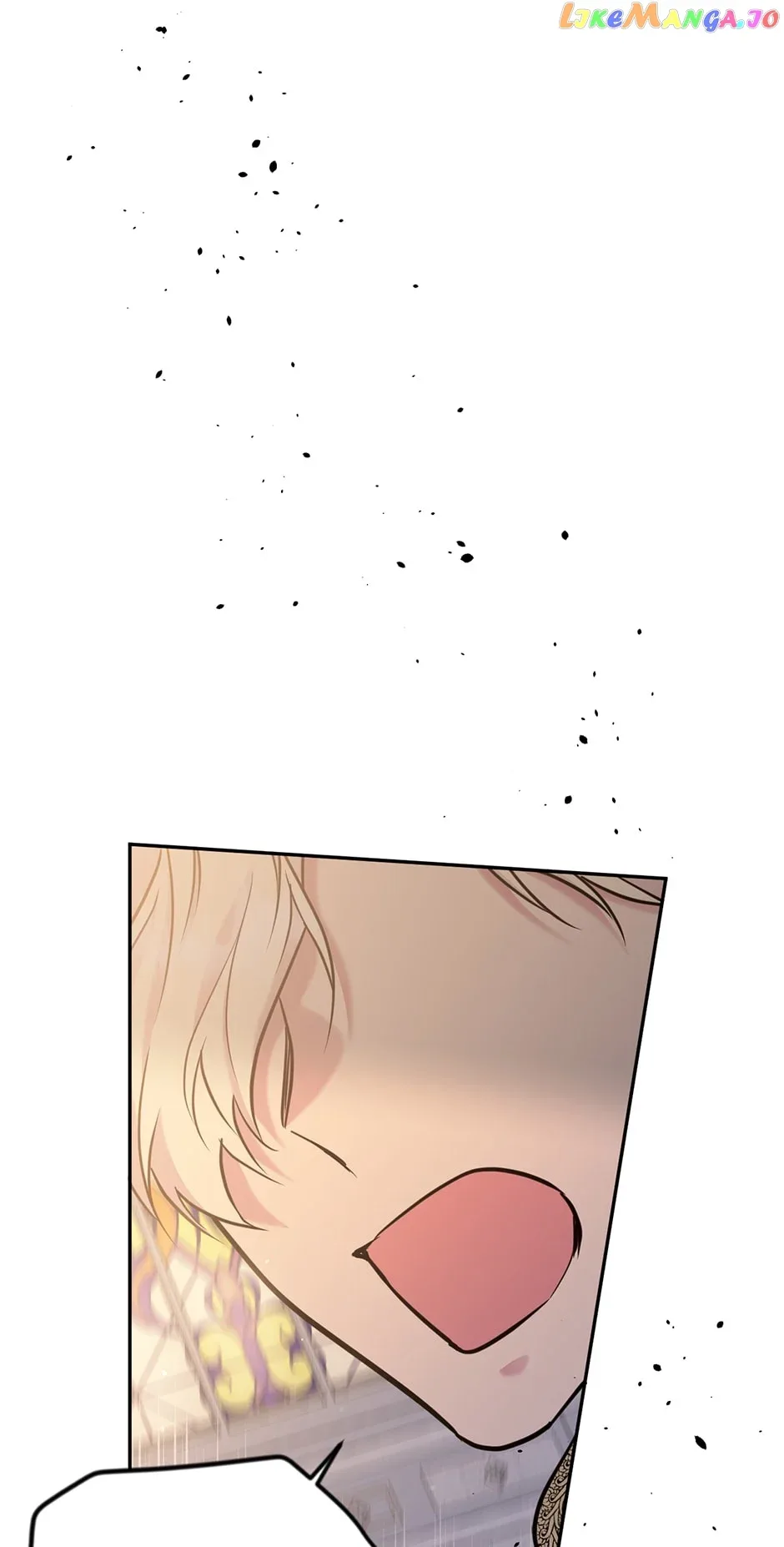 The Goal is to Become a Gold Spoon so I need to be Completely Invulnerable Chapter 135 page 10
