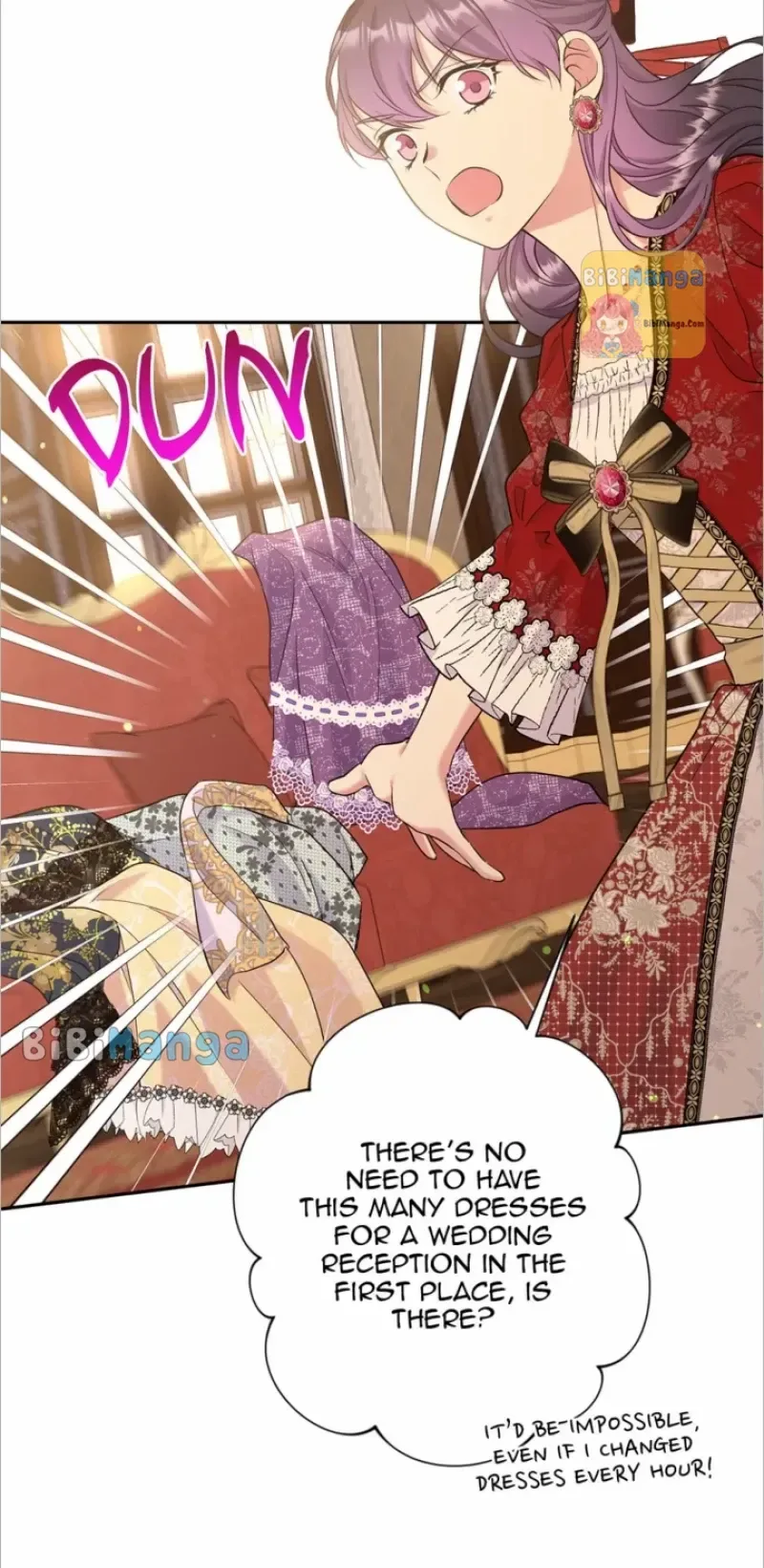 The Goal is to Become a Gold Spoon so I need to be Completely Invulnerable Chapter 136 page 6