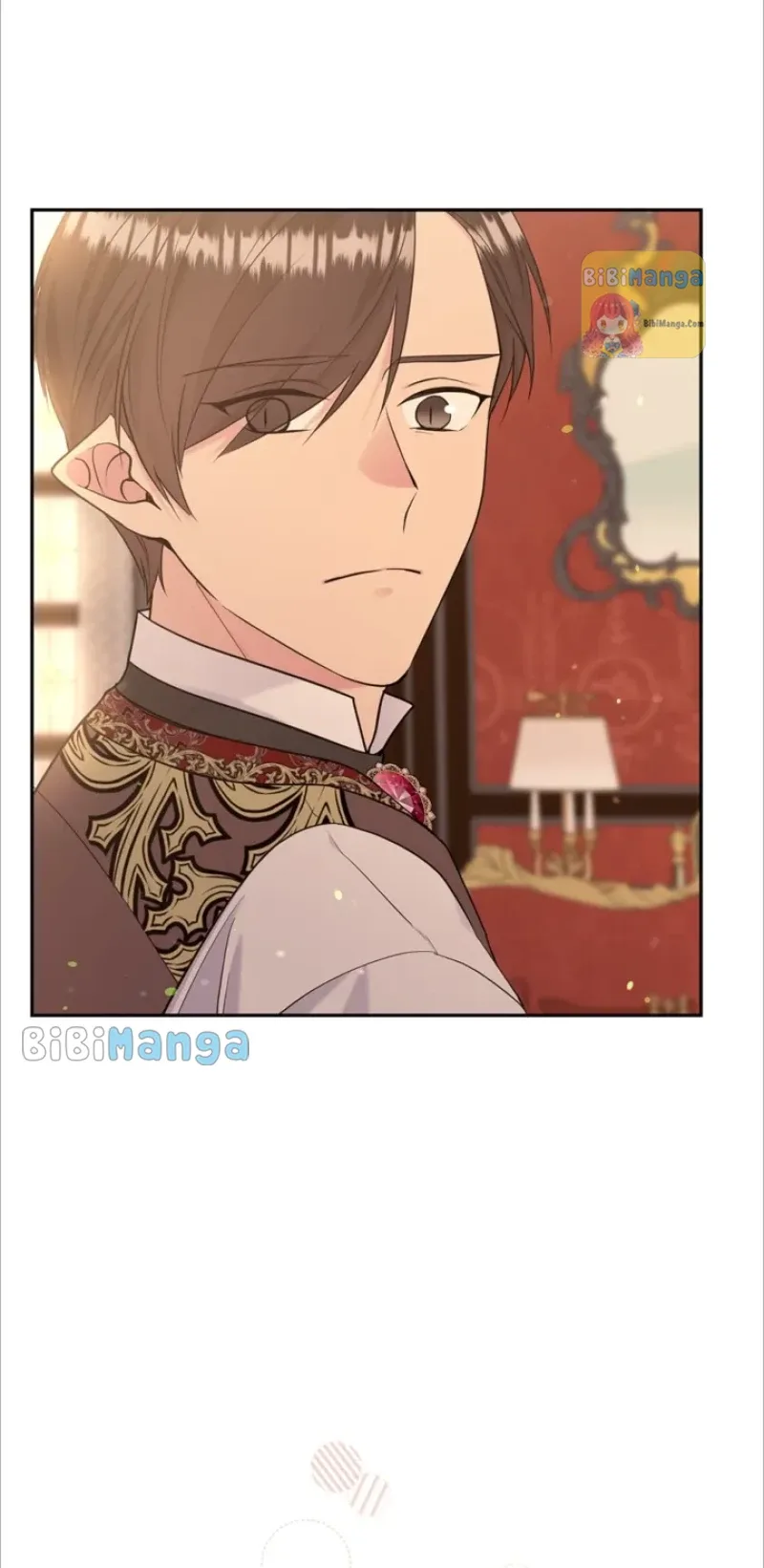 The Goal is to Become a Gold Spoon so I need to be Completely Invulnerable Chapter 136 page 4
