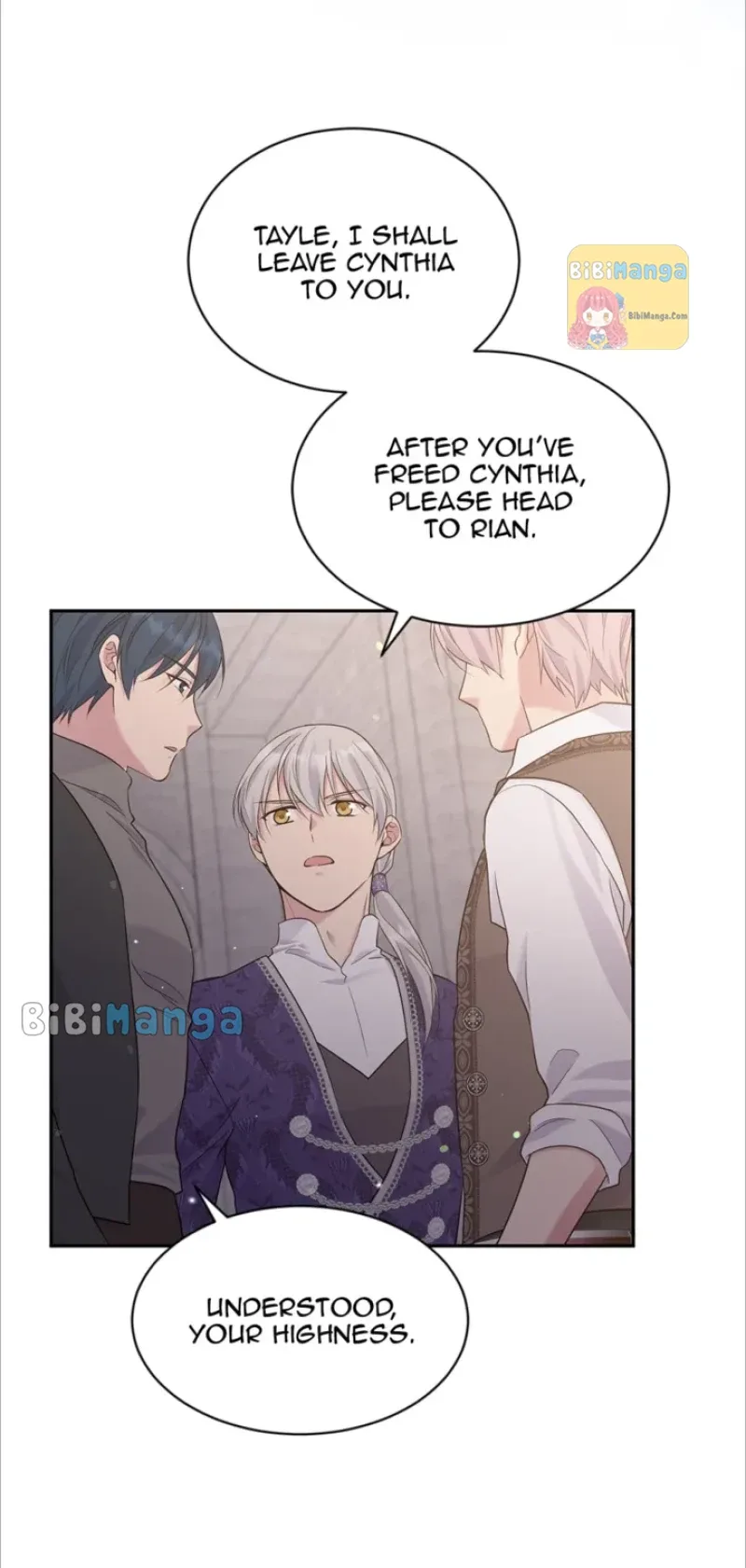 The Goal is to Become a Gold Spoon so I need to be Completely Invulnerable Chapter 130 page 63