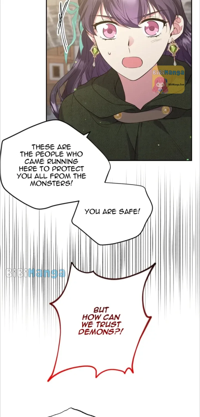The Goal is to Become a Gold Spoon so I need to be Completely Invulnerable Chapter 130 page 71